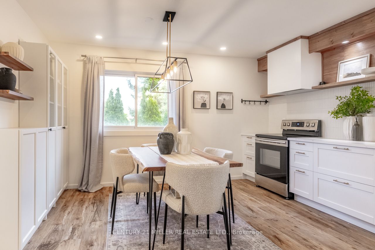 47 Hopewell Crescent, Hamilton, ON L8J 1P3