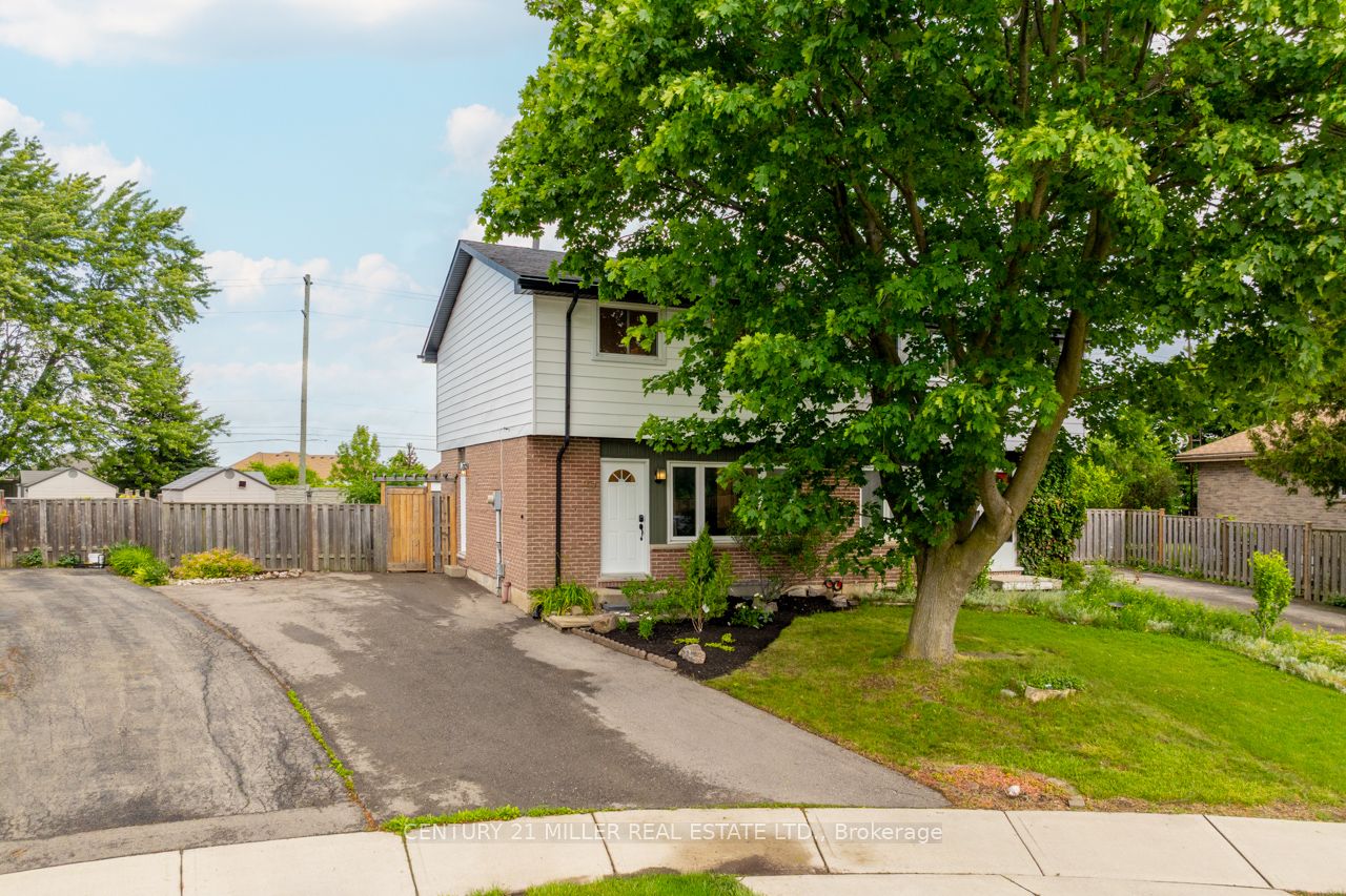 47 Hopewell Crescent, Hamilton, ON L8J 1P3 photo 2
