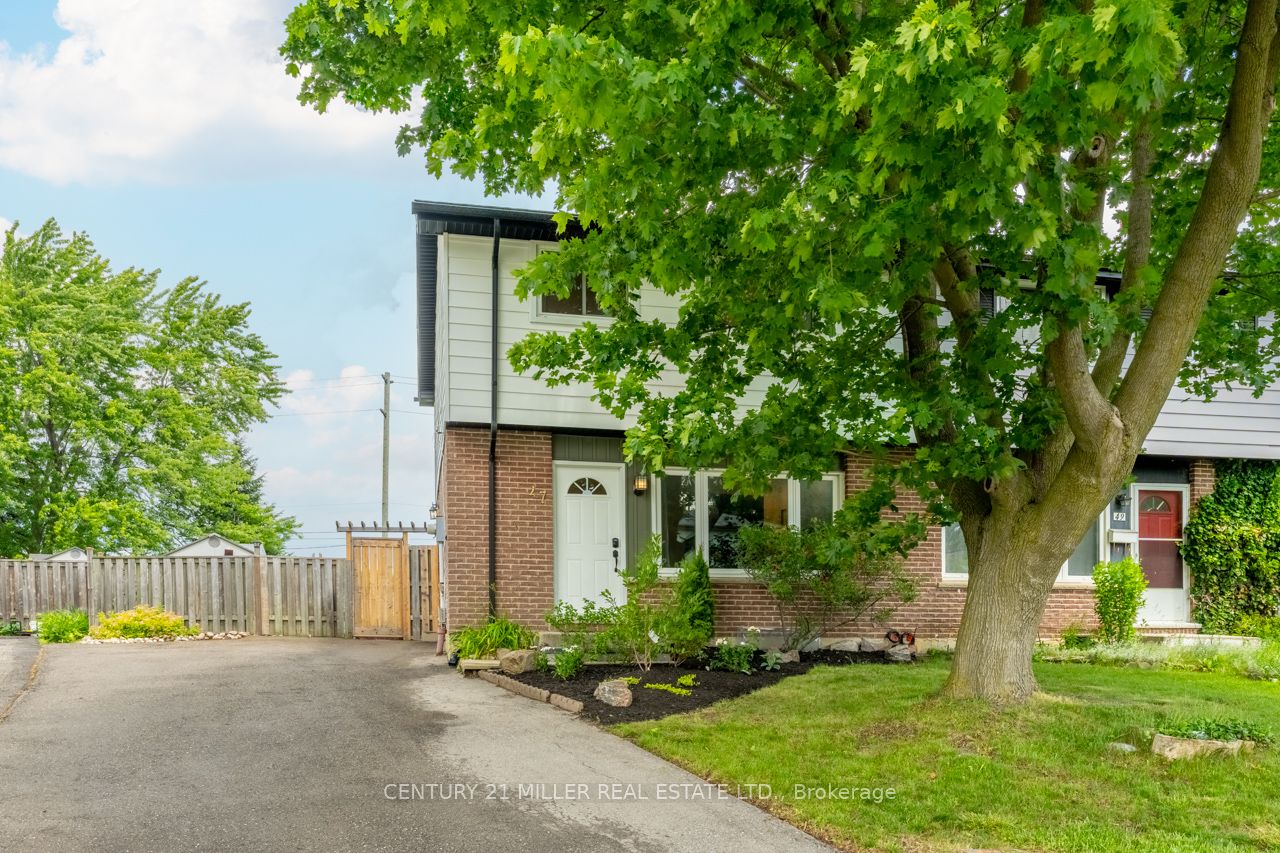 47 Hopewell Crescent, Hamilton, ON L8J 1P3 photo 3