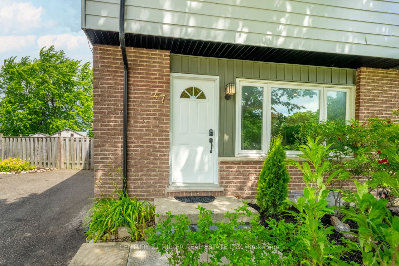 47 Hopewell Crescent, Hamilton, ON L8J 1P3 photo 4