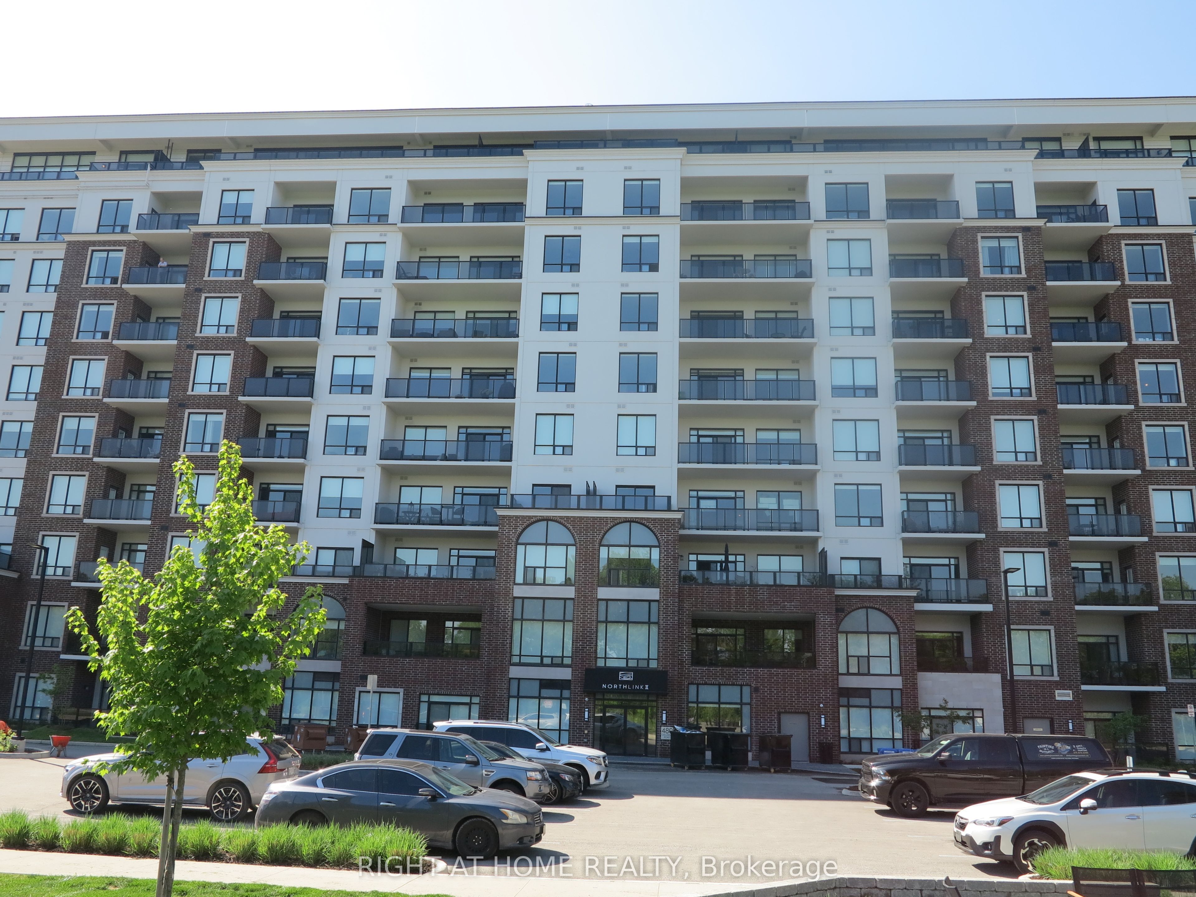 480 Callaway Road 111, London North, ON N6G 0N8