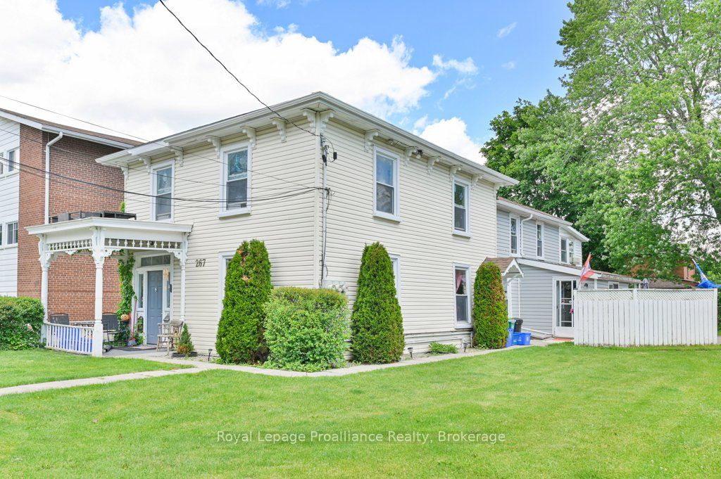 267 Foster Avenue, Belleville, ON K8N 3R6