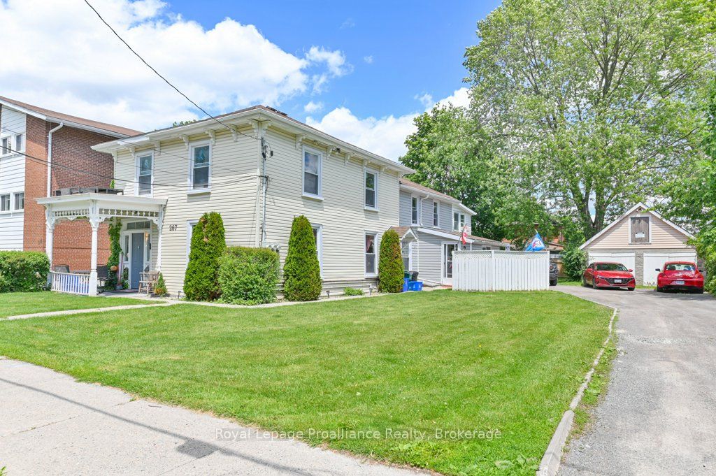 267 Foster Avenue, Belleville, ON K8N 3R6 photo 2