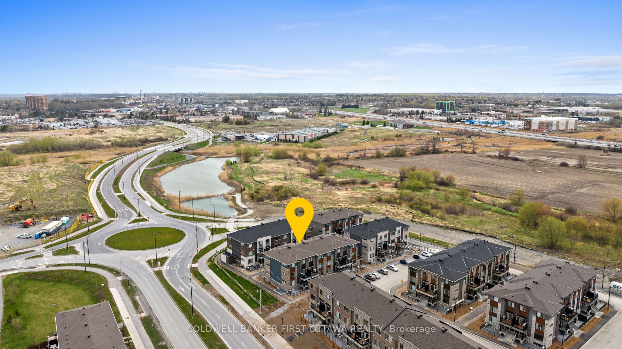 1411 Creekway Private, Kanata, ON K2T 0T1 photo 4
