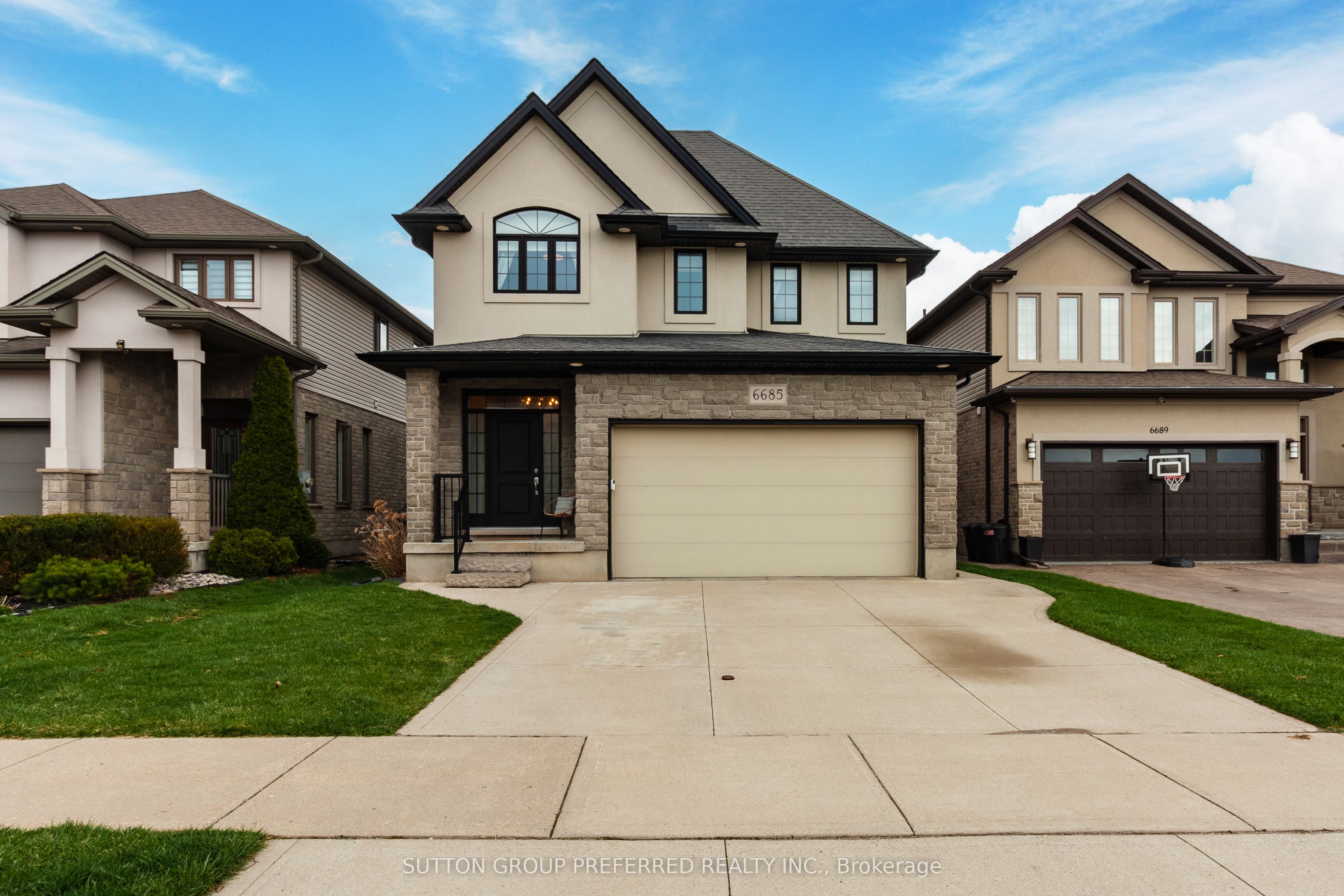 6685 Navin Crescent, London South, ON N6P 0B7 photo 2
