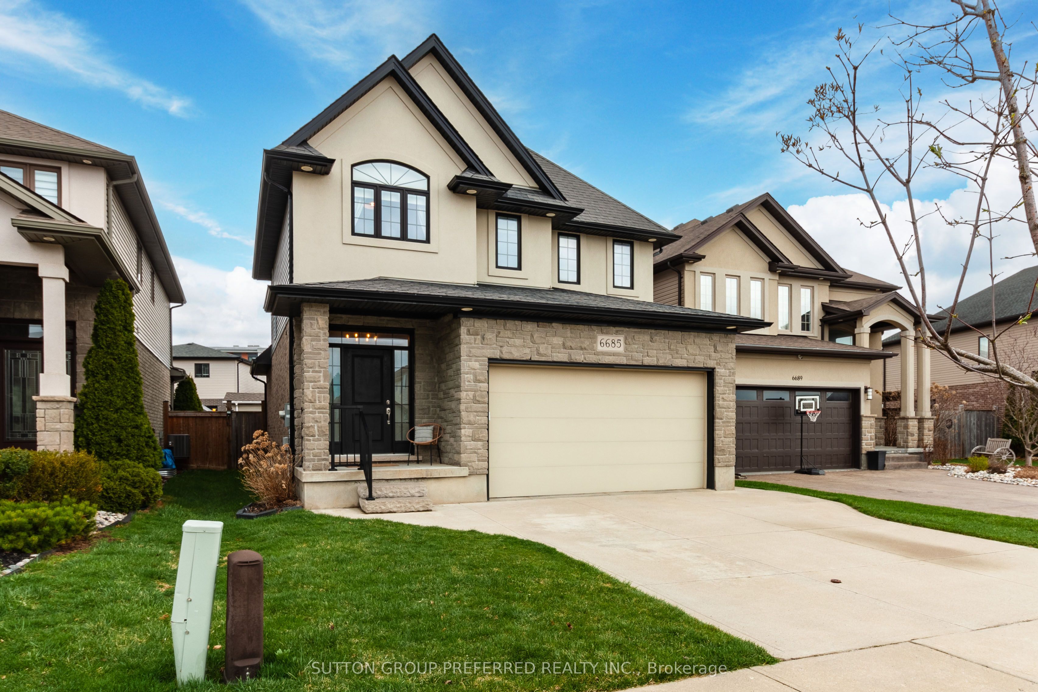 6685 Navin Crescent, London South, ON N6P 0B7 photo 3