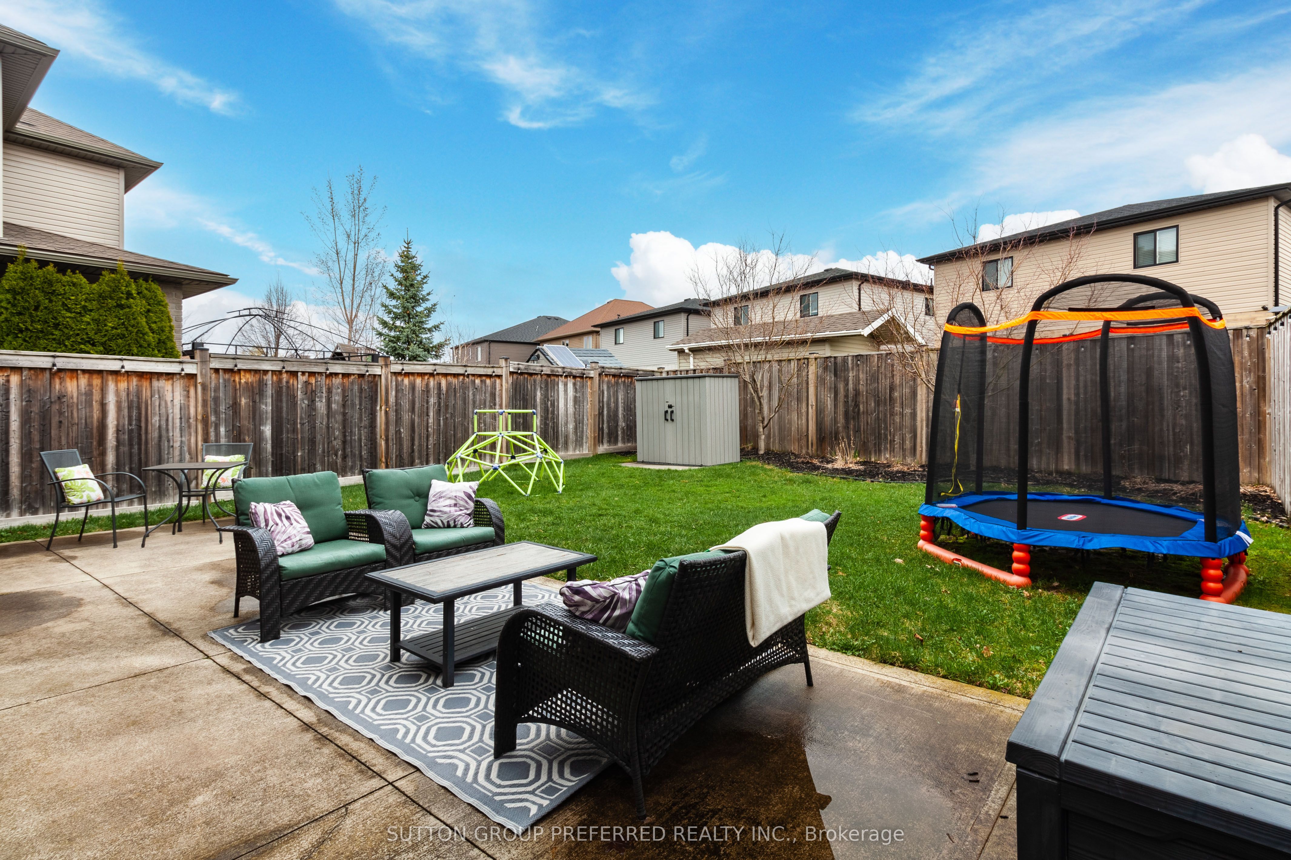 6685 Navin Crescent, London South, ON N6P 0B7 photo 5