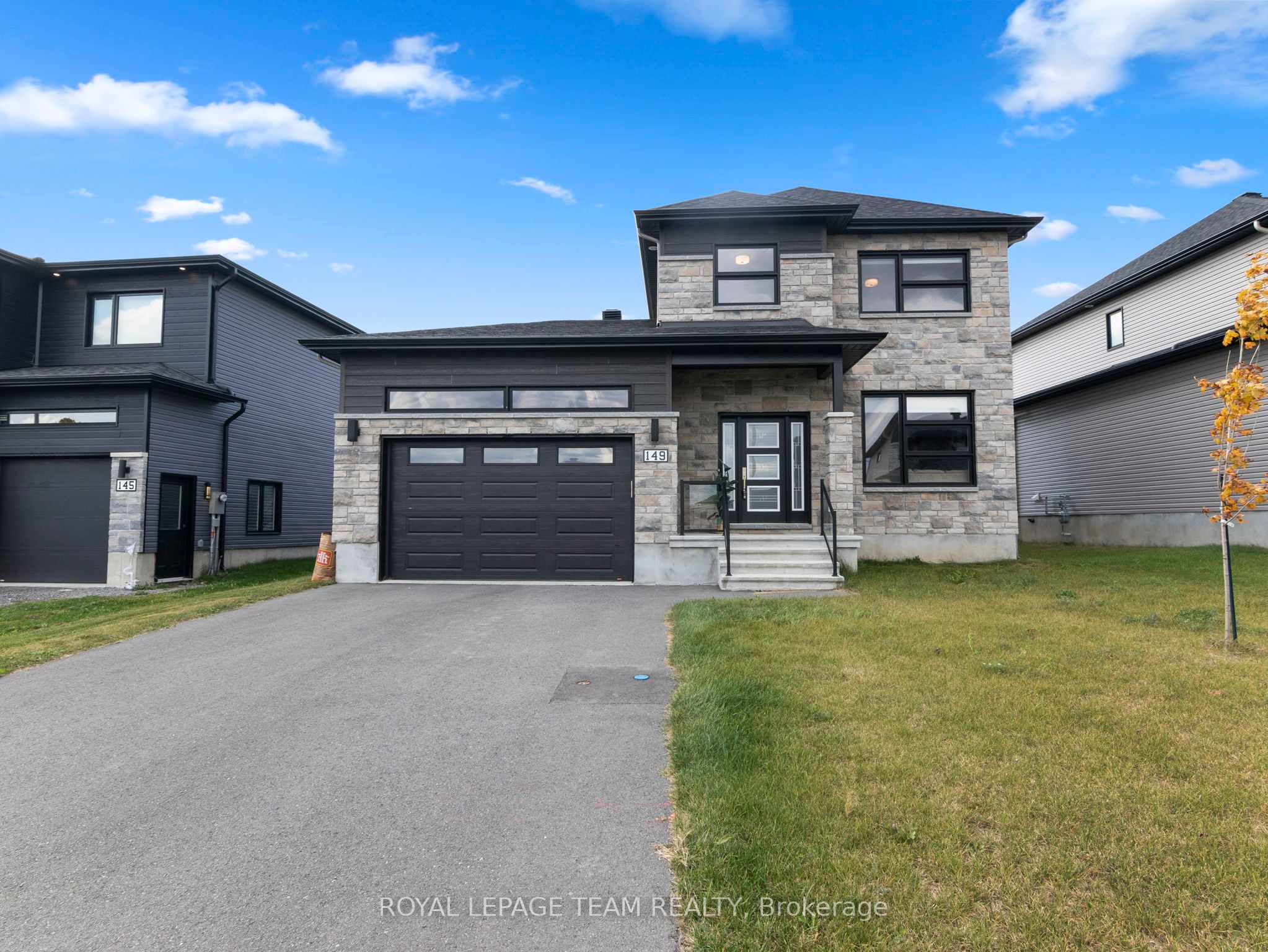 149 ARGILE Street, Casselman, ON K0A 2M0