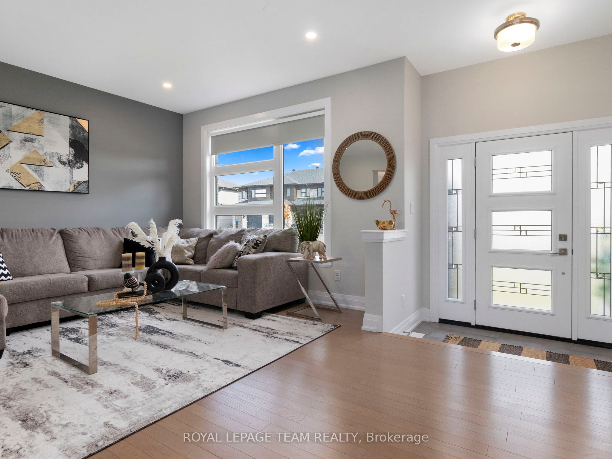 149 ARGILE Street, Casselman, ON K0A 2M0 photo 2