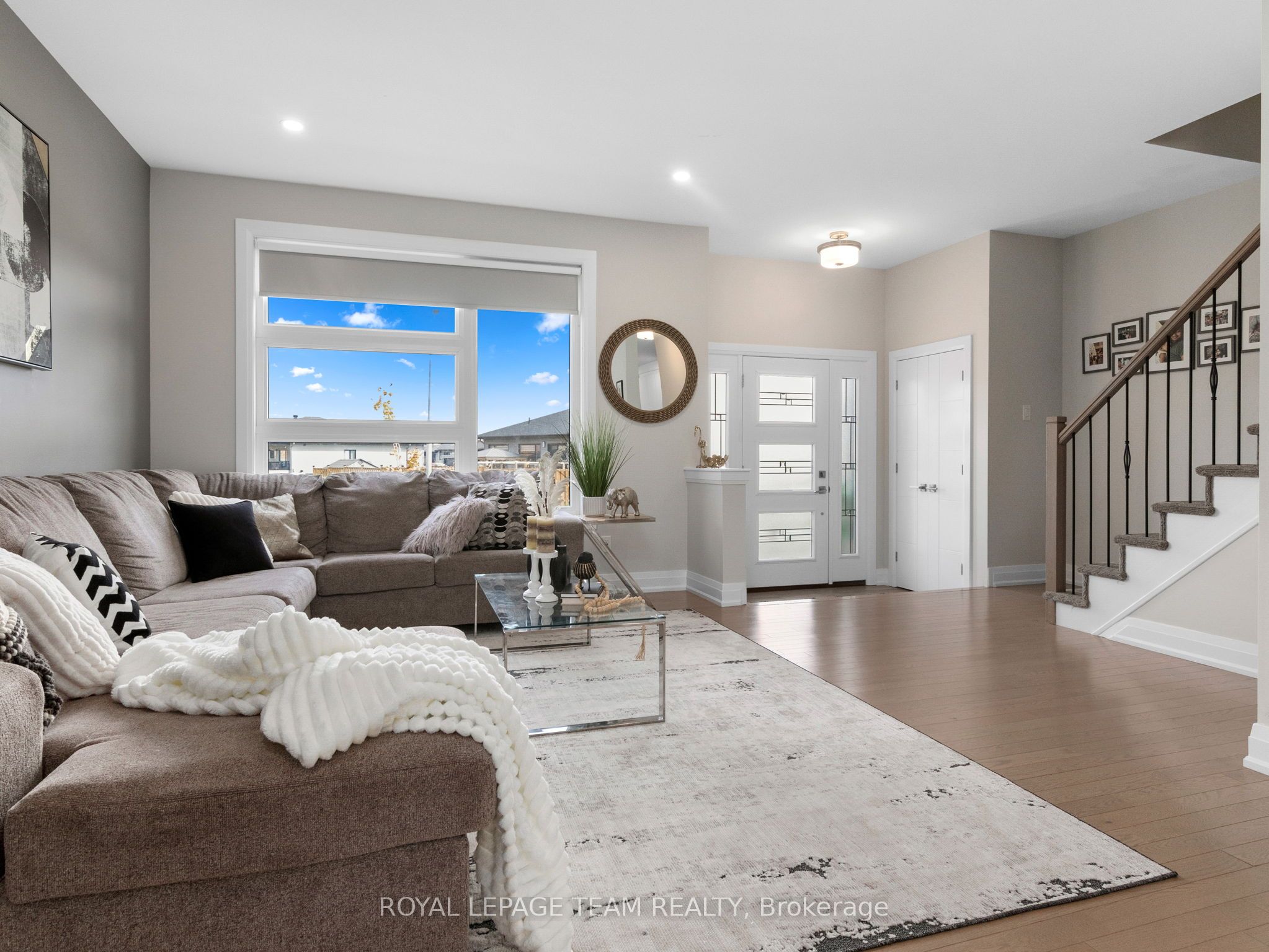 149 ARGILE Street, Casselman, ON K0A 2M0 photo 4