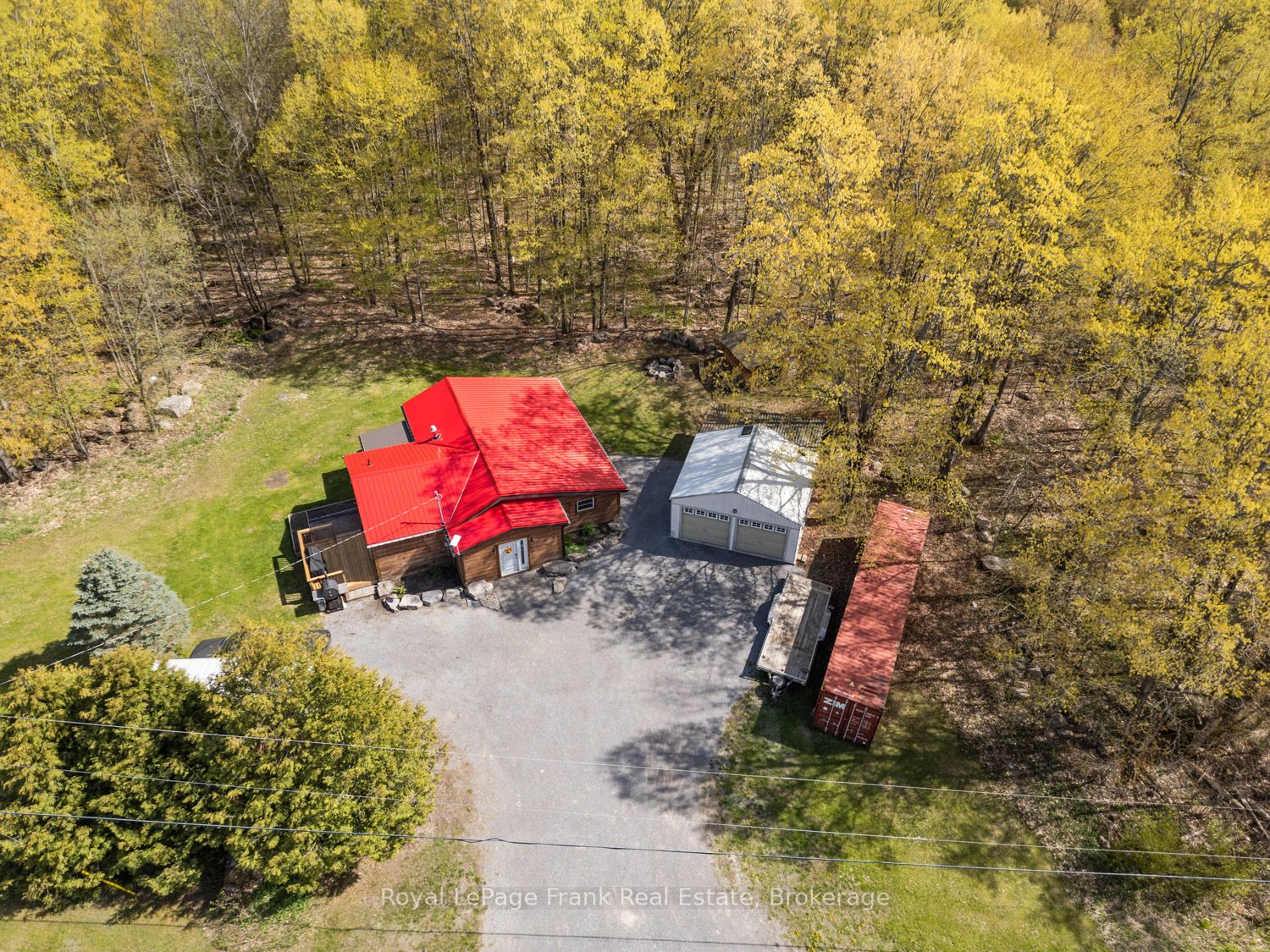 340 Quin-Mo-Lac Road, Centre Hastings, ON K0K 2K0