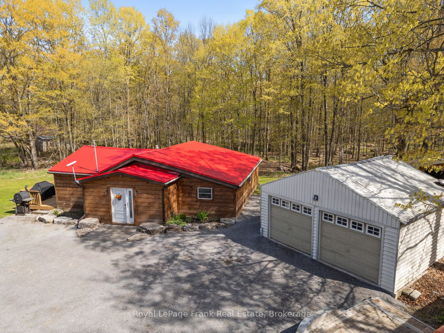 340 Quin-Mo-Lac Road, Centre Hastings, ON K0K 2K0 photo 2