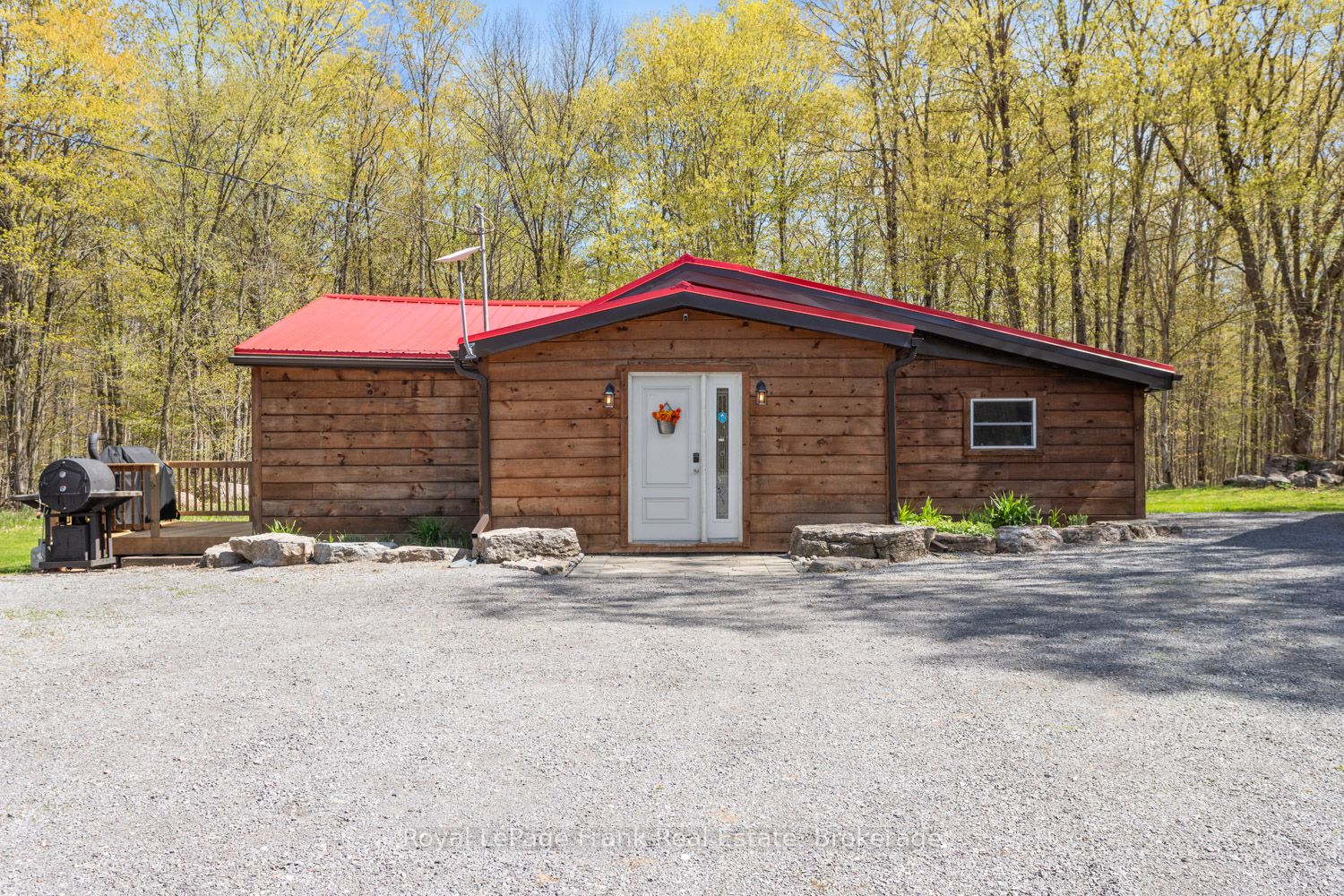 340 Quin-Mo-Lac Road, Centre Hastings, ON K0K 2K0 photo 3