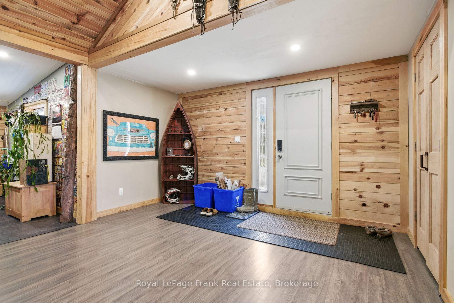 340 Quin-Mo-Lac Road, Centre Hastings, ON K0K 2K0 photo 5