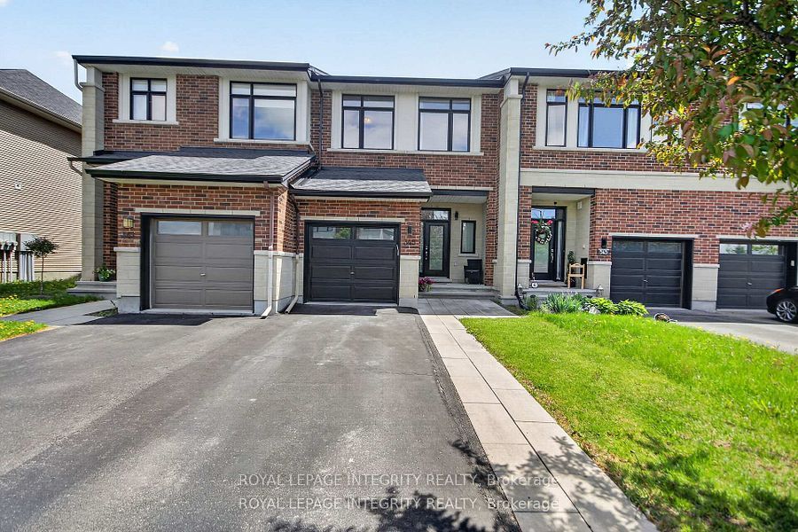 345 Cooks Mill Crescent, Blossom Park - Airport and Area, ON K1V 2N3 photo 2
