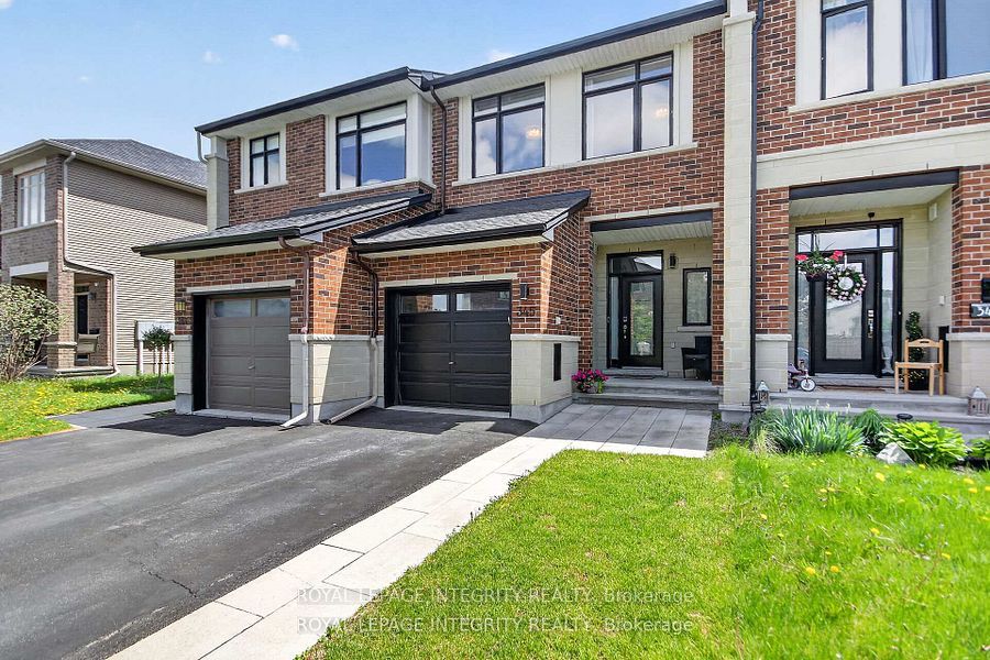 345 Cooks Mill Crescent, Blossom Park - Airport and Area, ON K1V 2N3 photo 3