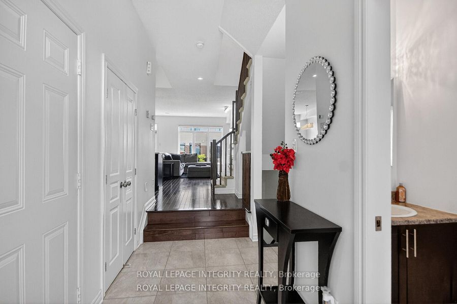 345 Cooks Mill Crescent, Blossom Park - Airport and Area, ON K1V 2N3 photo 5