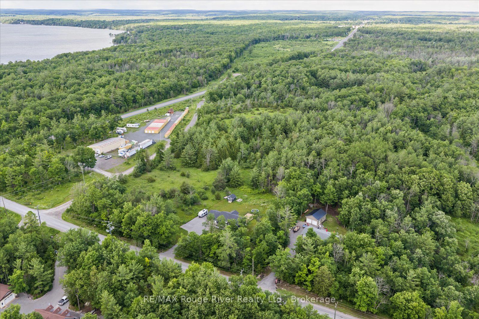 0 Highway 7 N/A, Marmora and Lake, ON K0K 2M0 photo 2