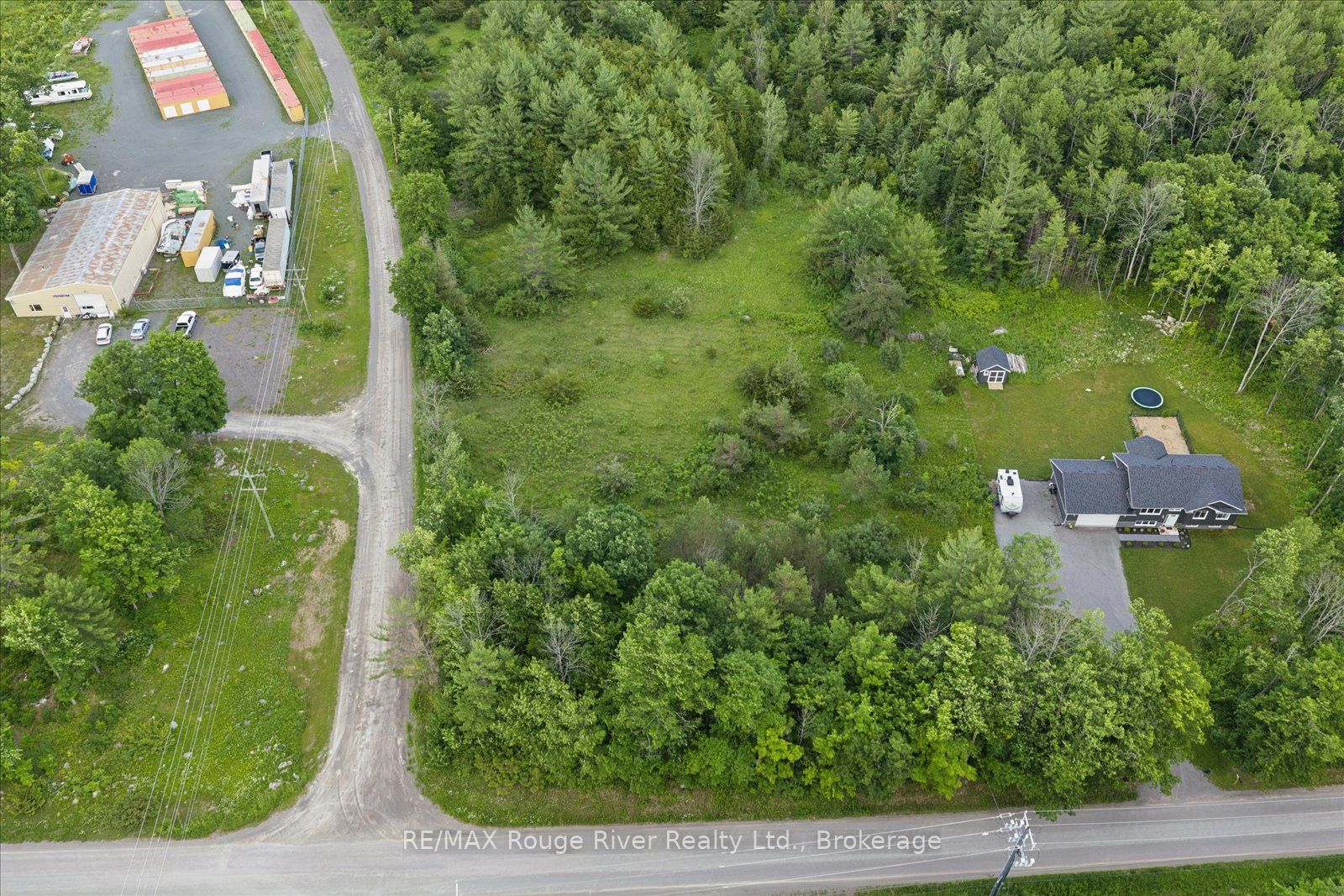 0 Highway 7 N/A, Marmora and Lake, ON K0K 2M0 photo 3