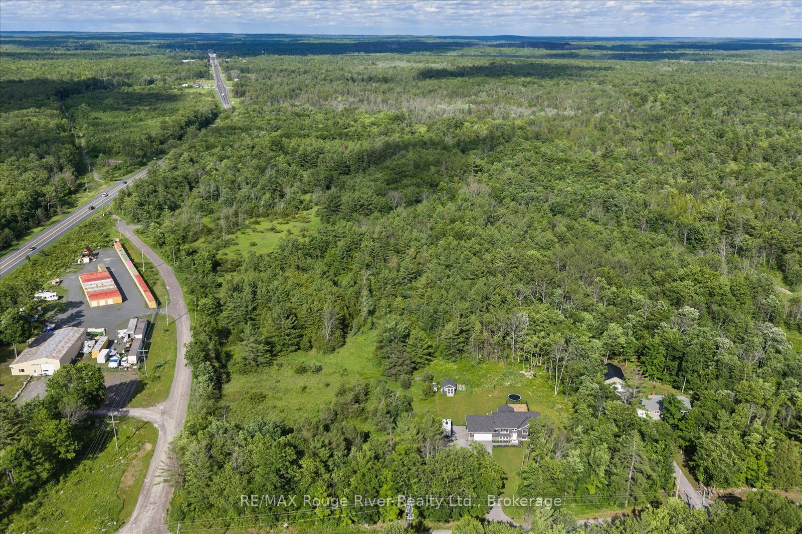 0 Highway 7 N/A, Marmora and Lake, ON K0K 2M0 photo 5