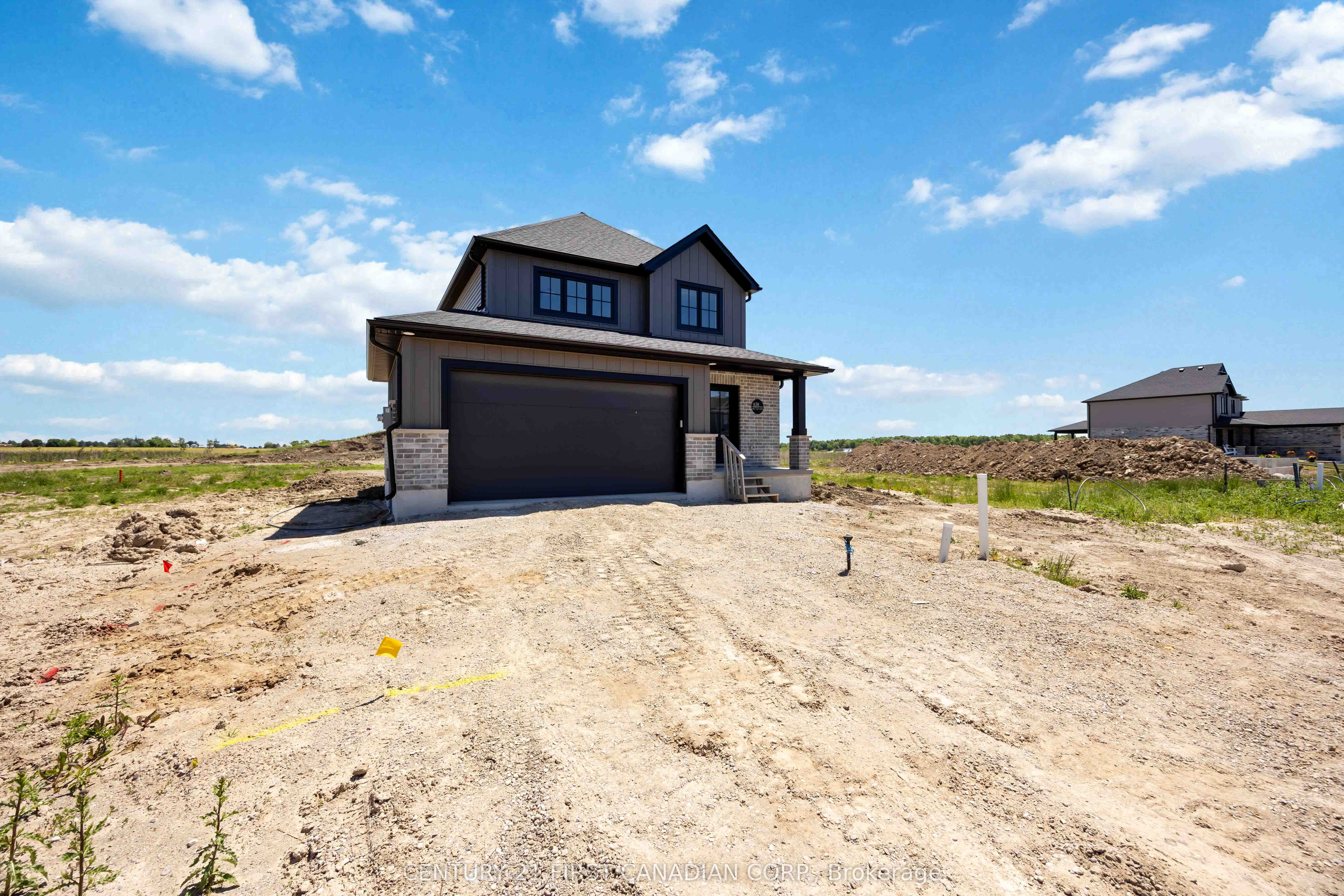 638 Ketter Way, Plympton-Wyoming, ON N0N 1T0 photo 3