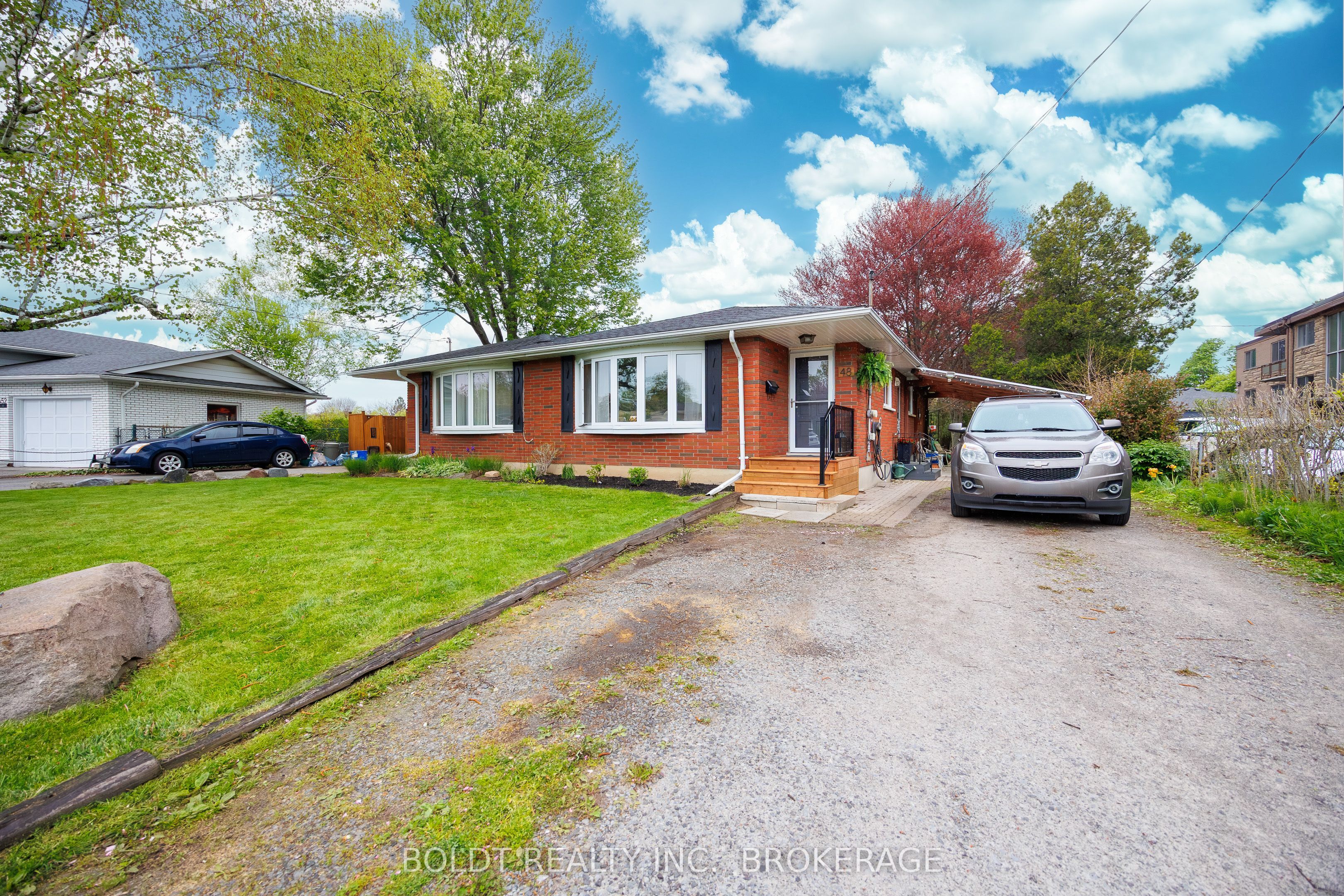 48 Nello Street, St. Catharines, ON L2N 1G7 photo 2