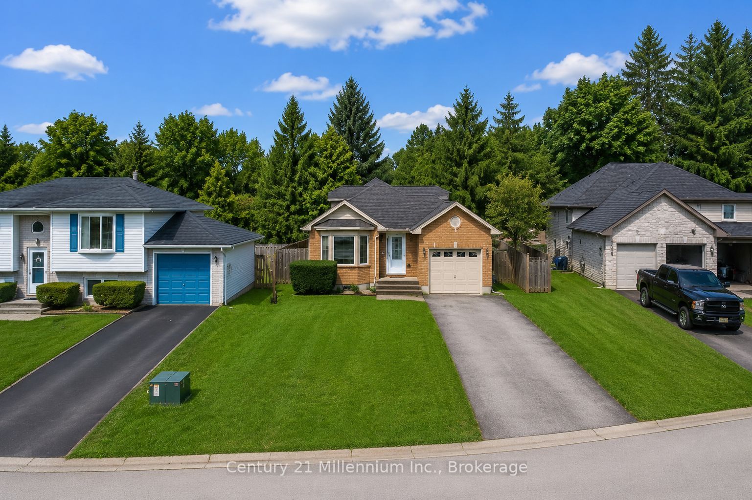 61 Albery Court, Meaford, ON N4L 1J8 photo 2