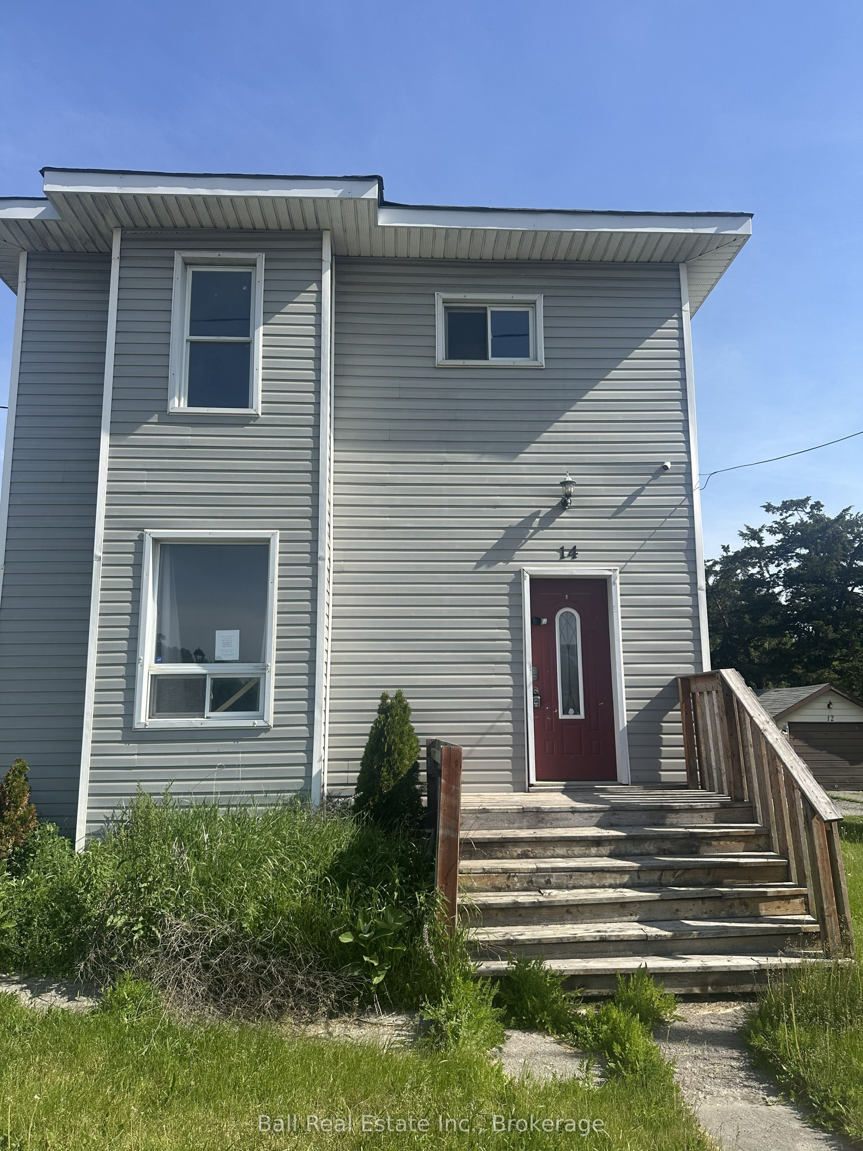 14 Ottawa Street W, Havelock-Belmont-Methuen, ON K0L 1Z0 photo 2