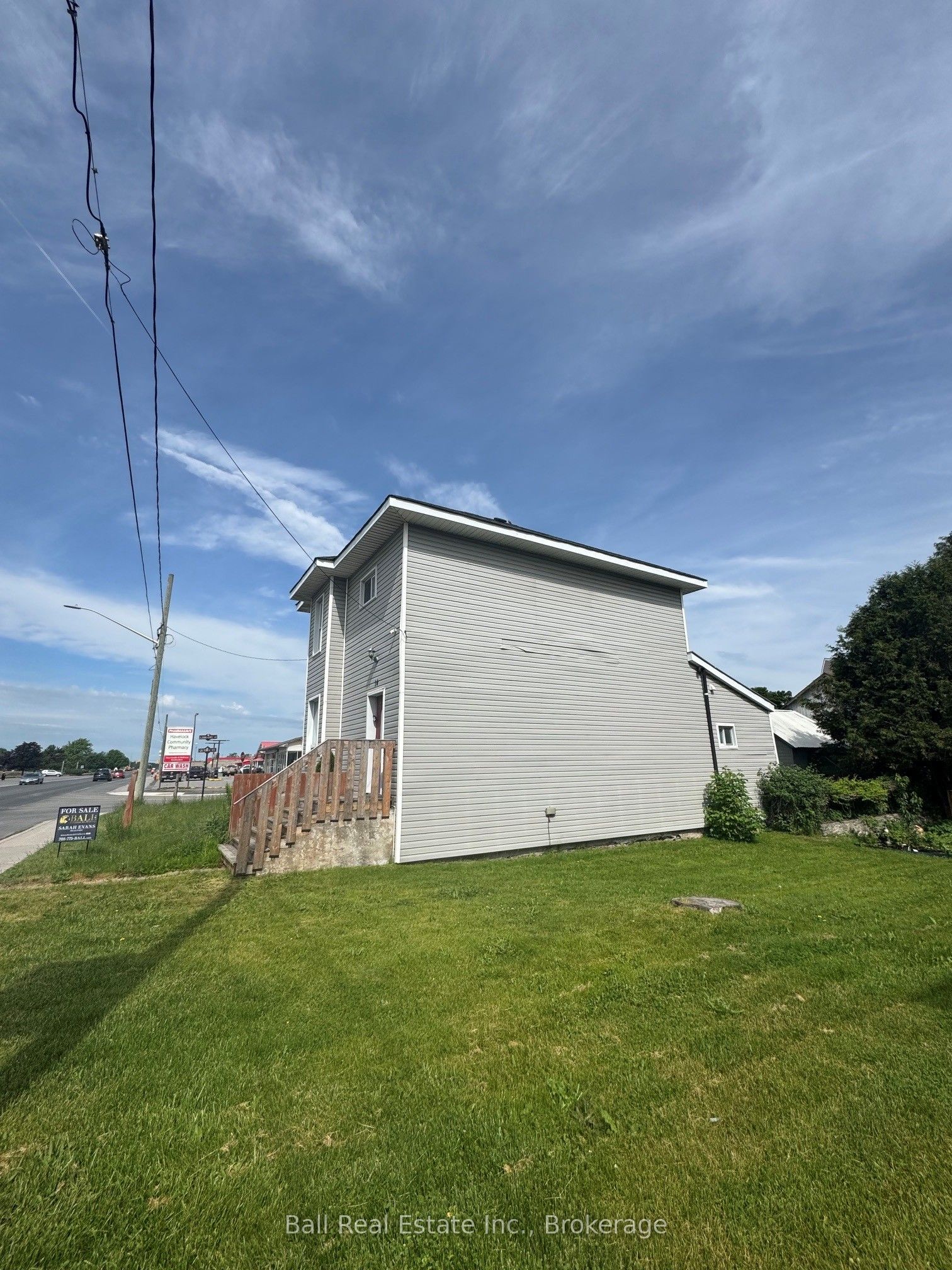 14 Ottawa Street W, Havelock-Belmont-Methuen, ON K0L 1Z0 photo 3