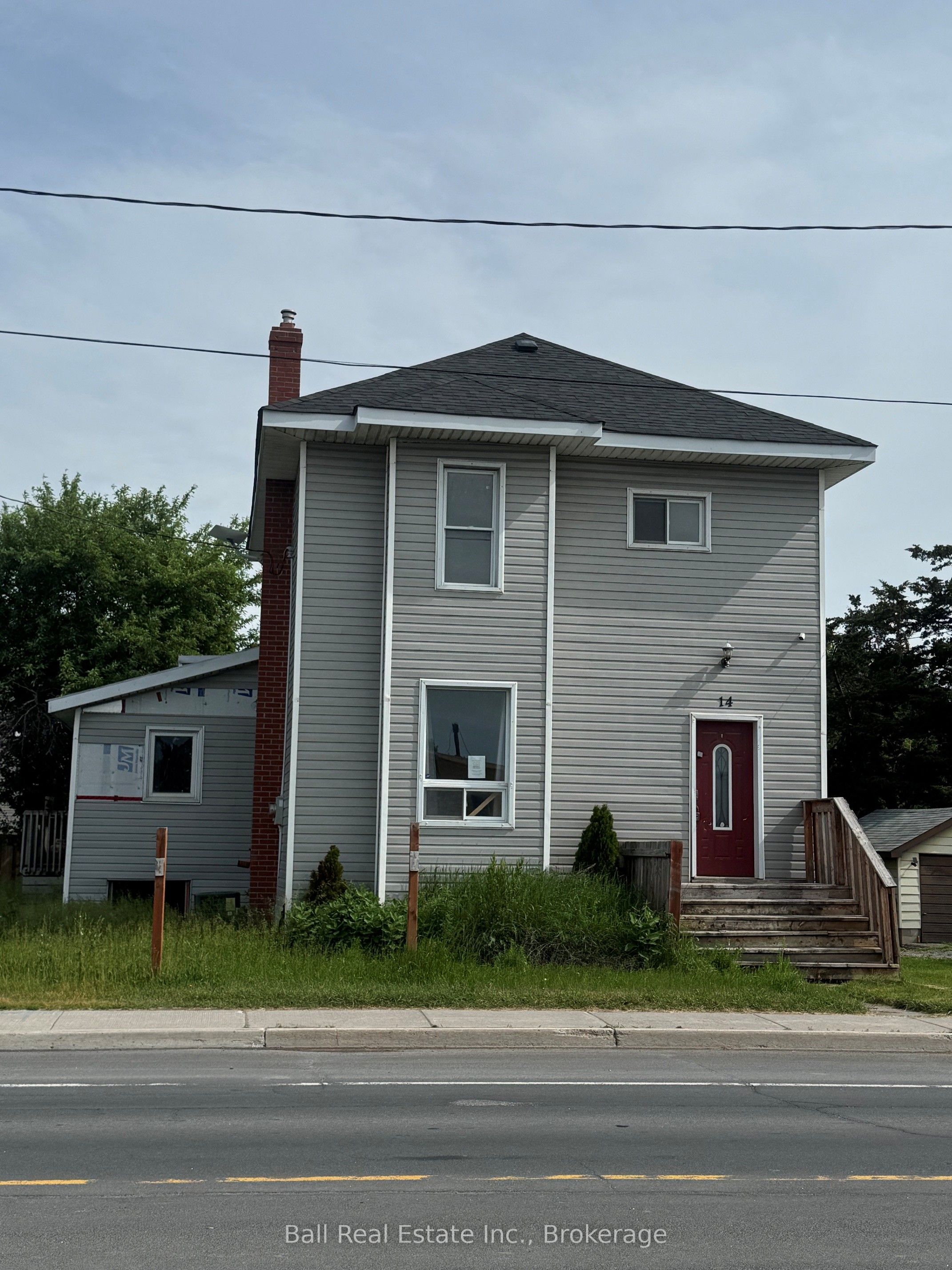 14 Ottawa Street W, Havelock-Belmont-Methuen, ON K0L 1Z0 photo 4