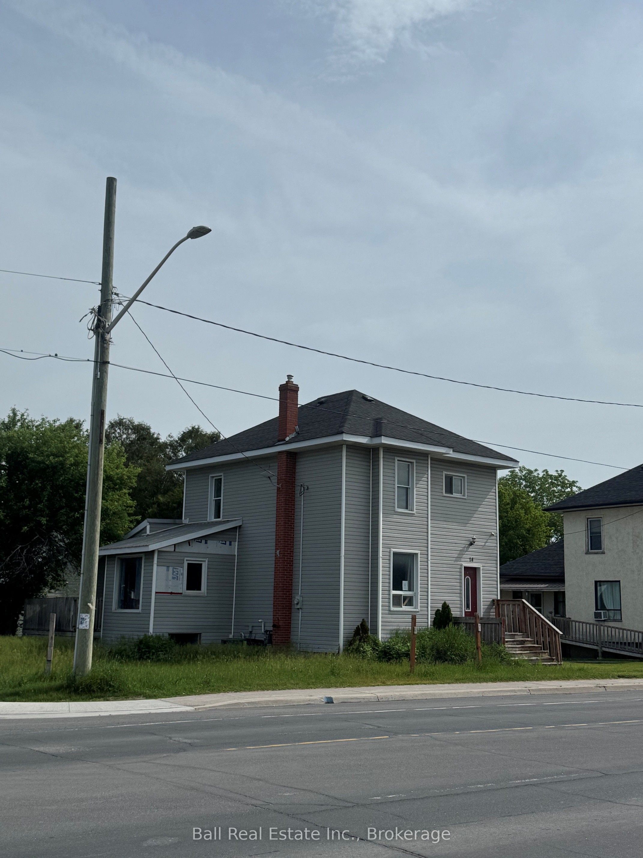 14 Ottawa Street W, Havelock-Belmont-Methuen, ON K0L 1Z0 photo 5