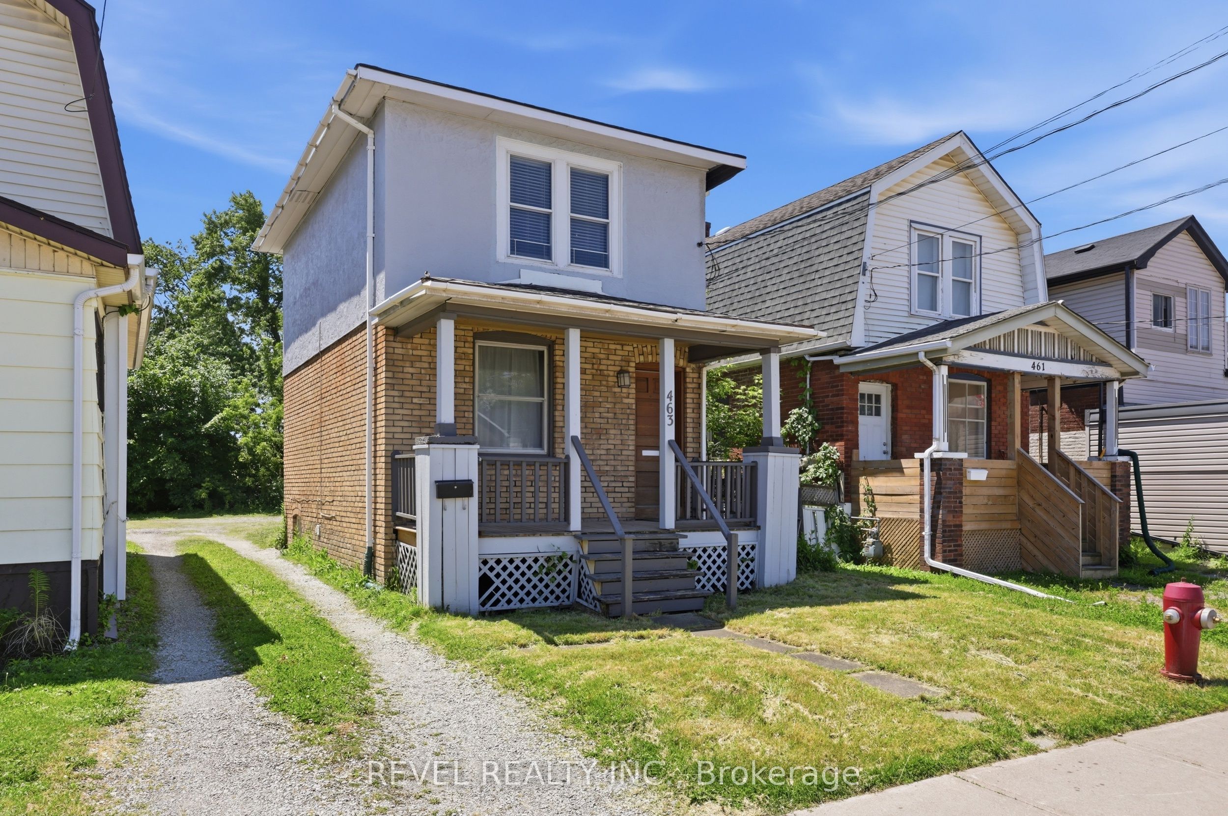 463 East Main Street, Welland, ON L3B 3X7 photo 2