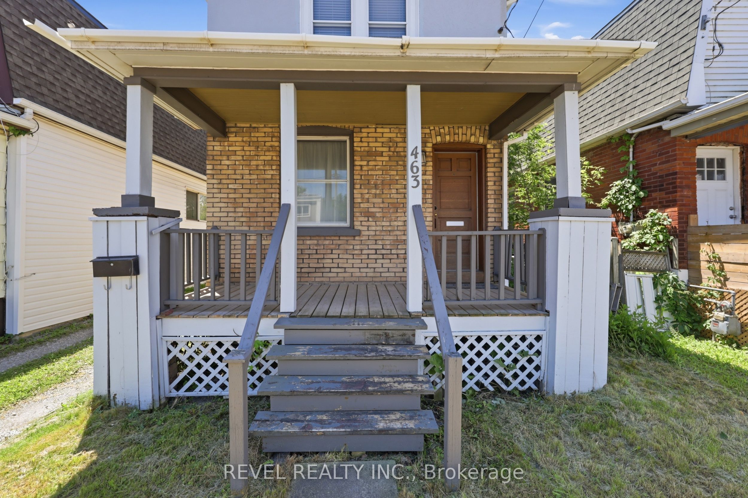 463 East Main Street, Welland, ON L3B 3X7 photo 3