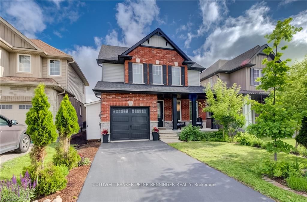 290 William Street, Woolwich, ON N3B 0B5