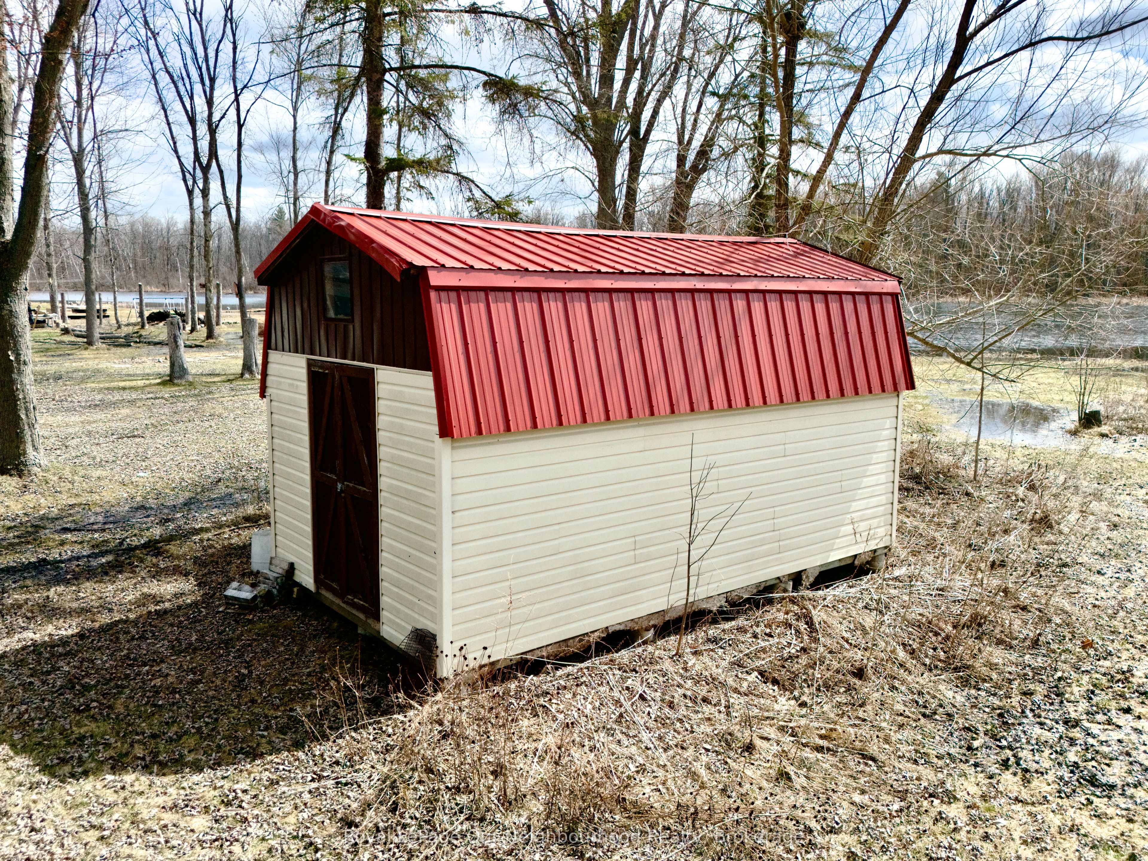 25 River Road W, Trent Hills, ON K0L 1L0 photo 2