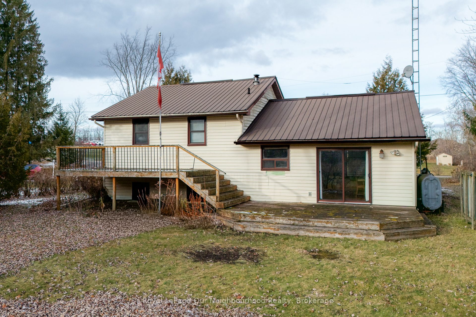 25 River Road W, Trent Hills, ON K0L 1L0 photo 4