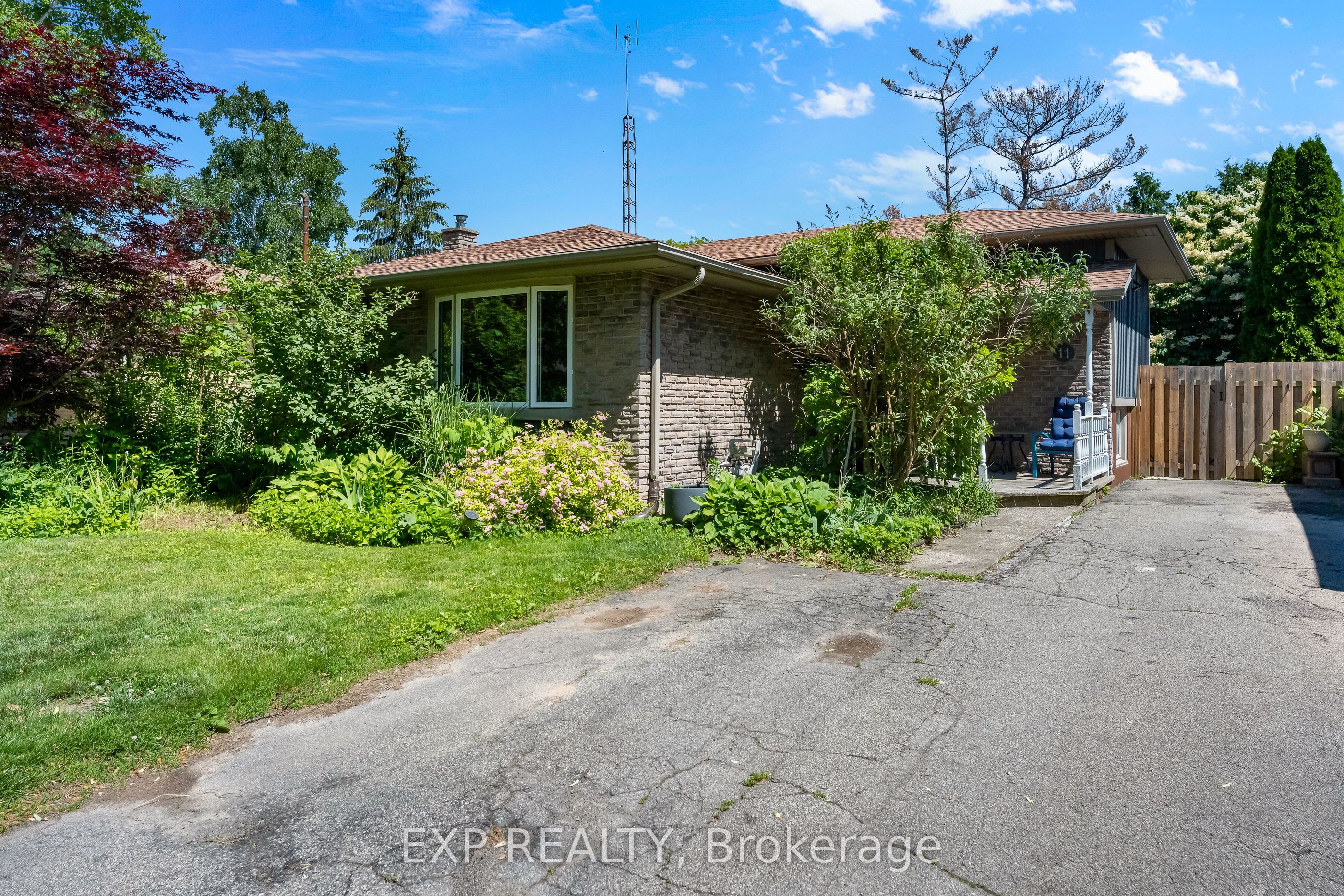11 Abraham Drive, St. Catharines, ON L2M 6K7 photo 3