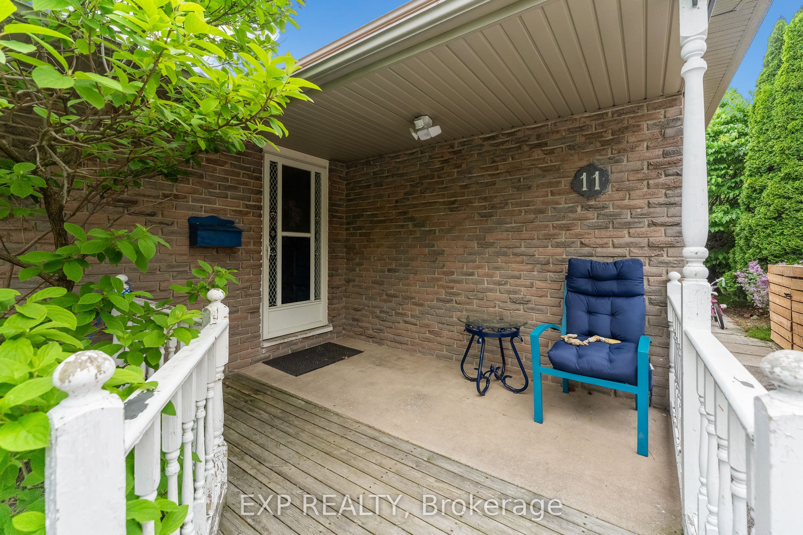 11 Abraham Drive, St. Catharines, ON L2M 6K7 photo 5