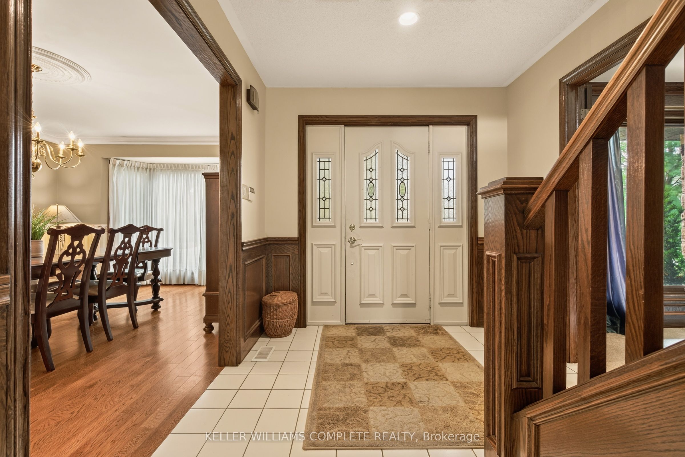 20 Tamwood Court, Hamilton, ON L8J 2L2 photo 5
