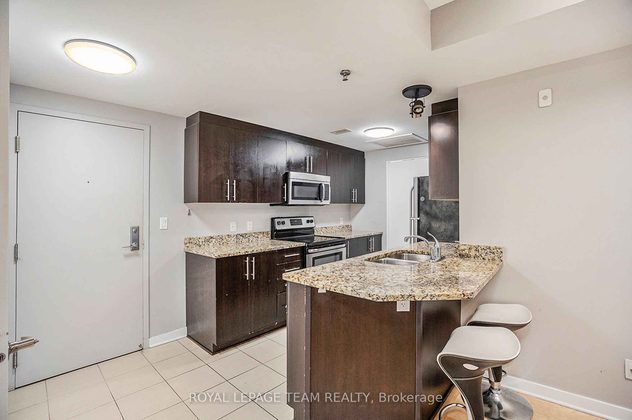 456 KING EDWARD Avenue 404, Lower Town - Sandy Hill, ON K1N 7M9 photo 3