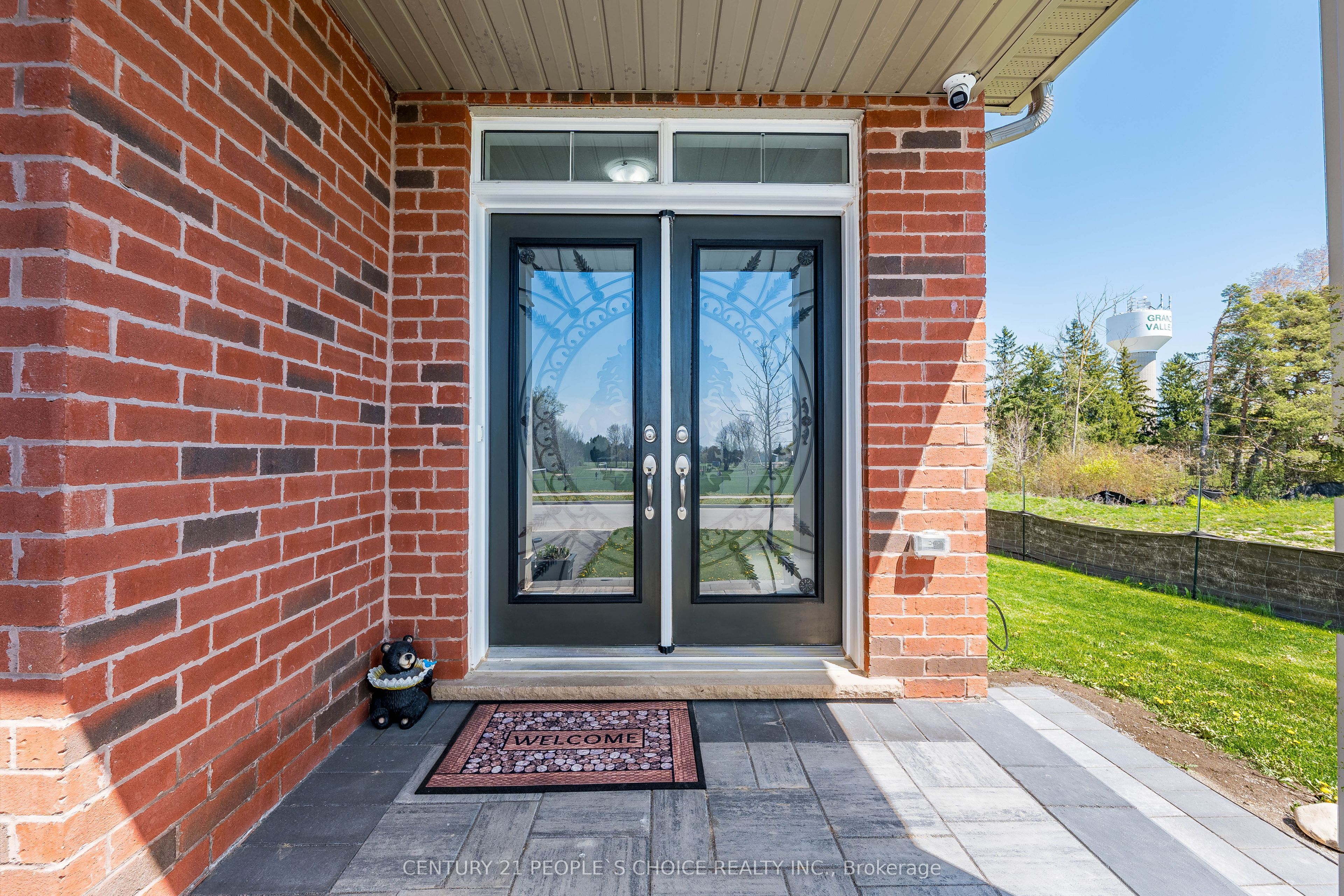 31 Rainey Drive, East Luther Grand Valley, ON L9W 7R5 photo 3