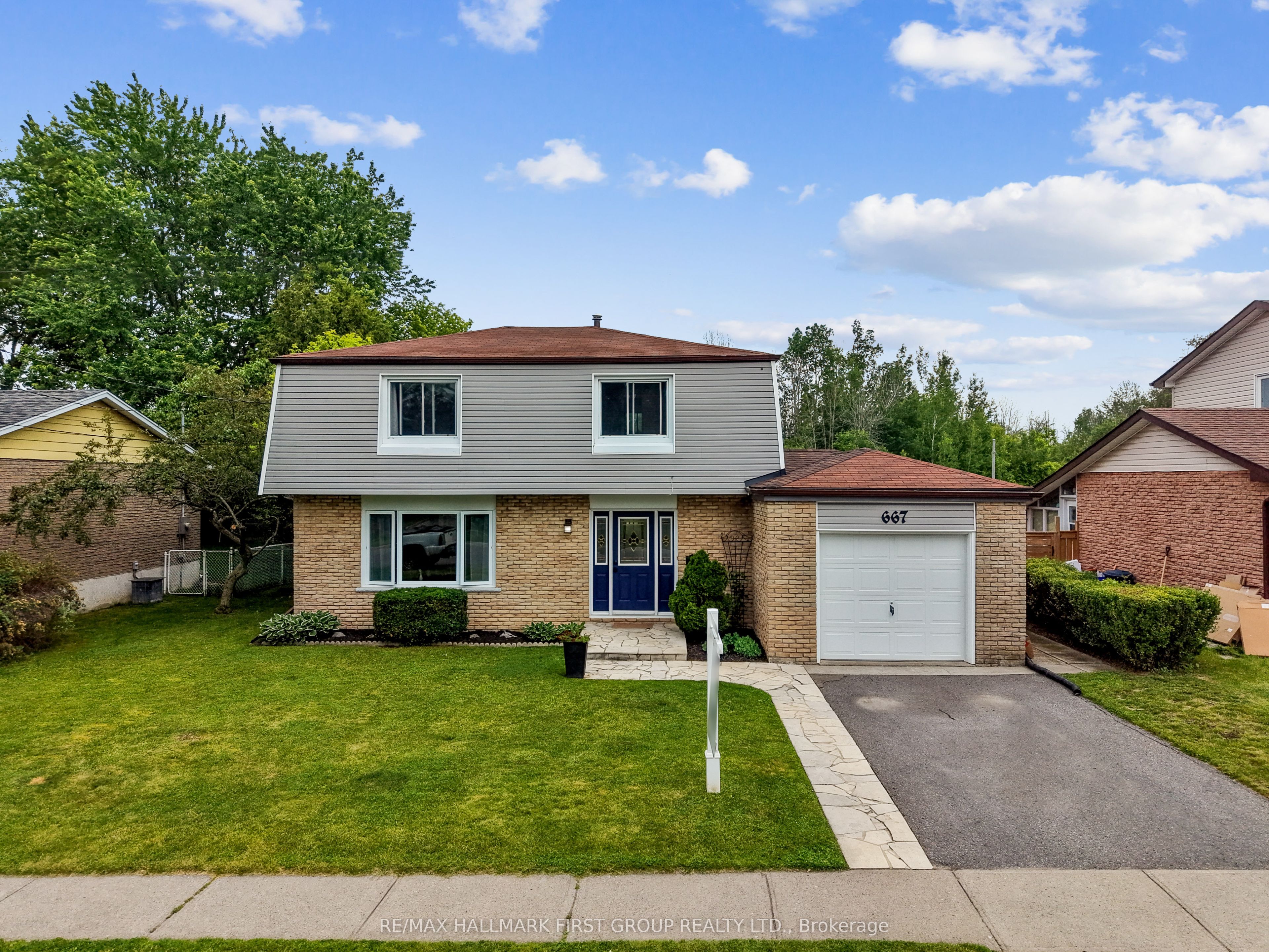 667 Westwood Drive, Cobourg, ON K9A 4N3