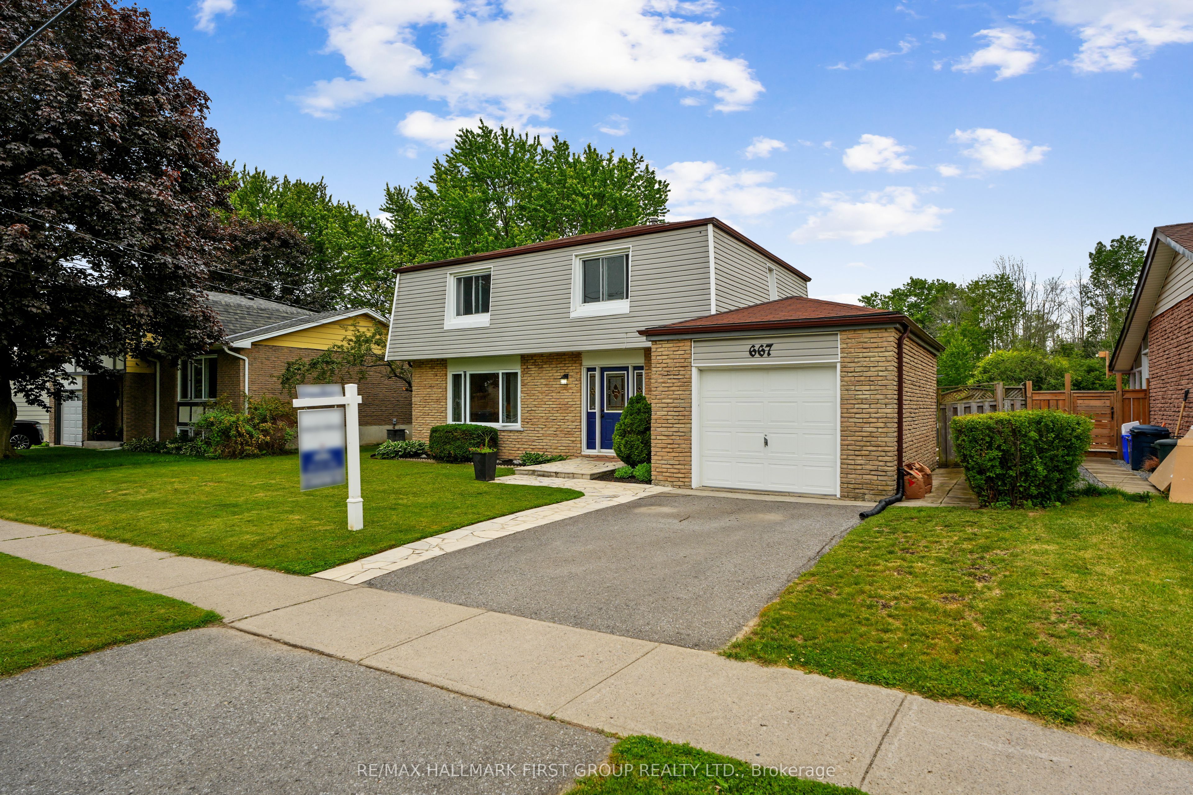 667 Westwood Drive, Cobourg, ON K9A 4N3 photo 2