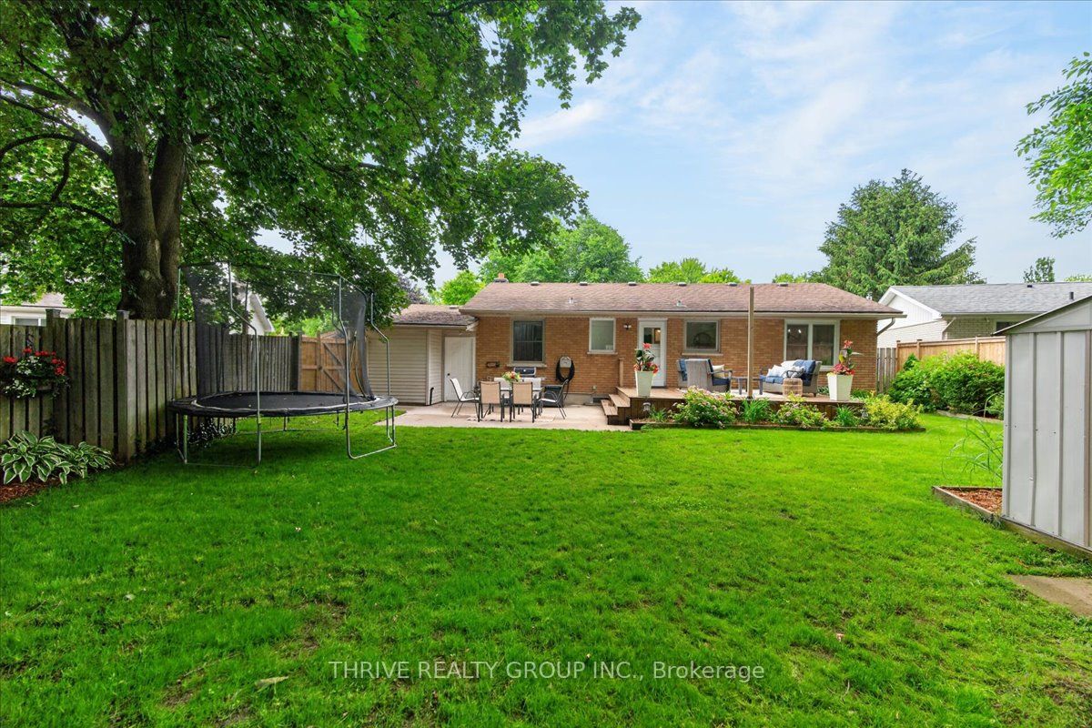 29 Southland Drive, London South, ON N6P 1E5 photo 2