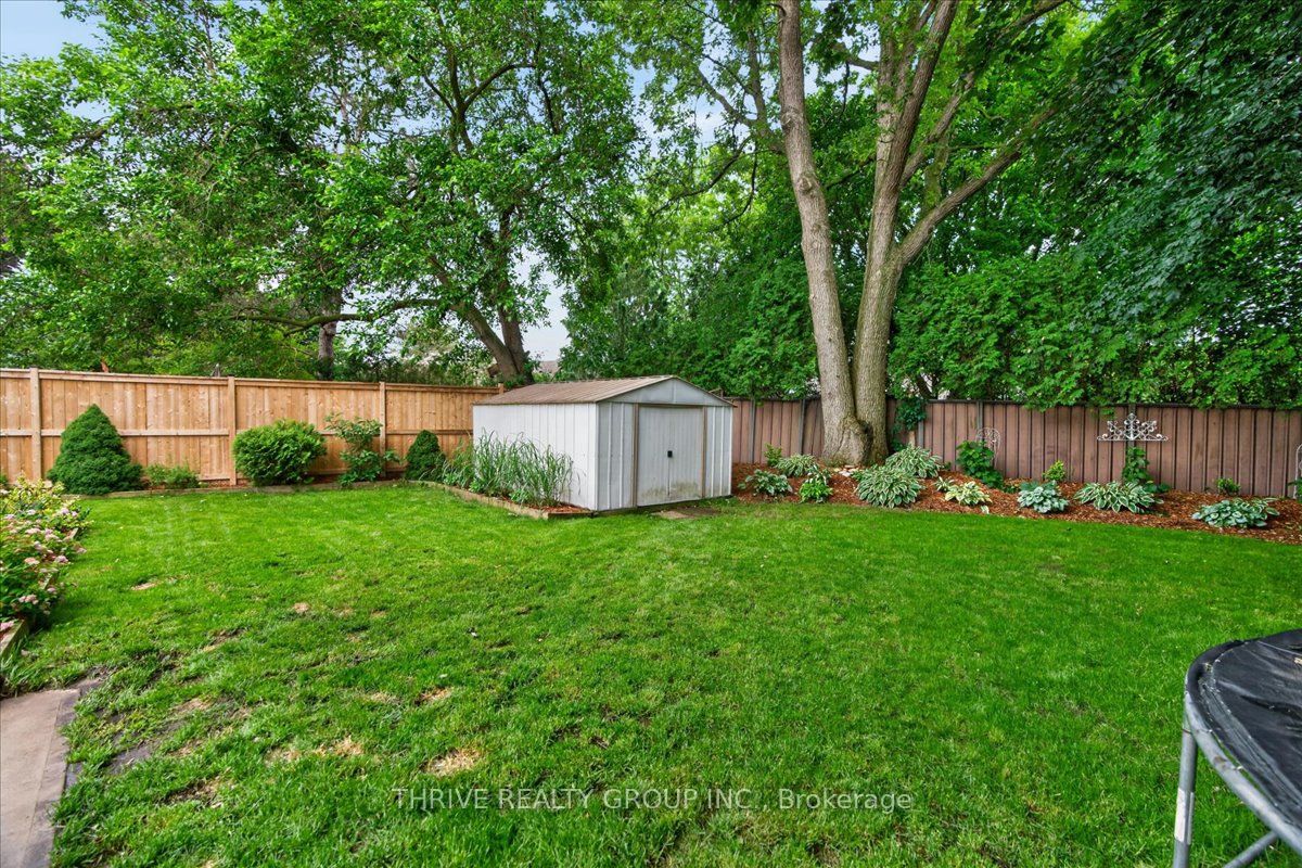 29 Southland Drive, London South, ON N6P 1E5 photo 3