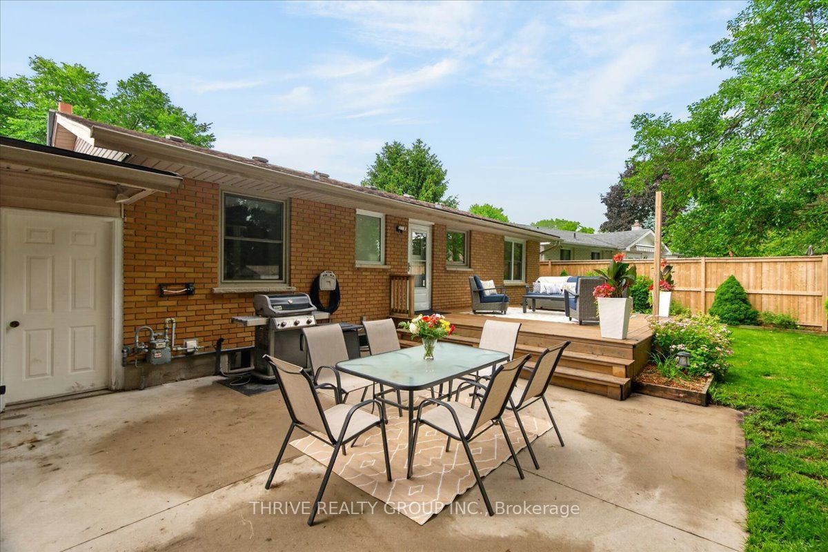 29 Southland Drive, London South, ON N6P 1E5 photo 4