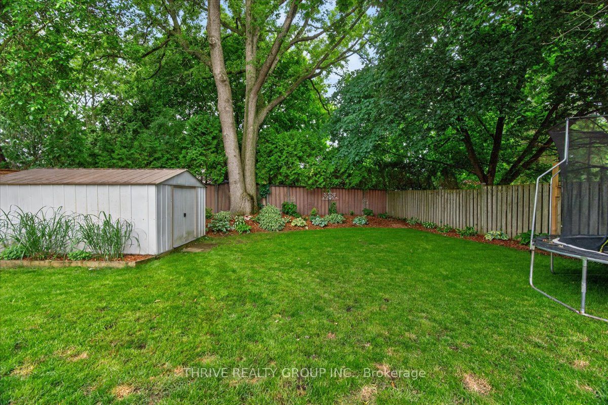 29 Southland Drive, London South, ON N6P 1E5 photo 5