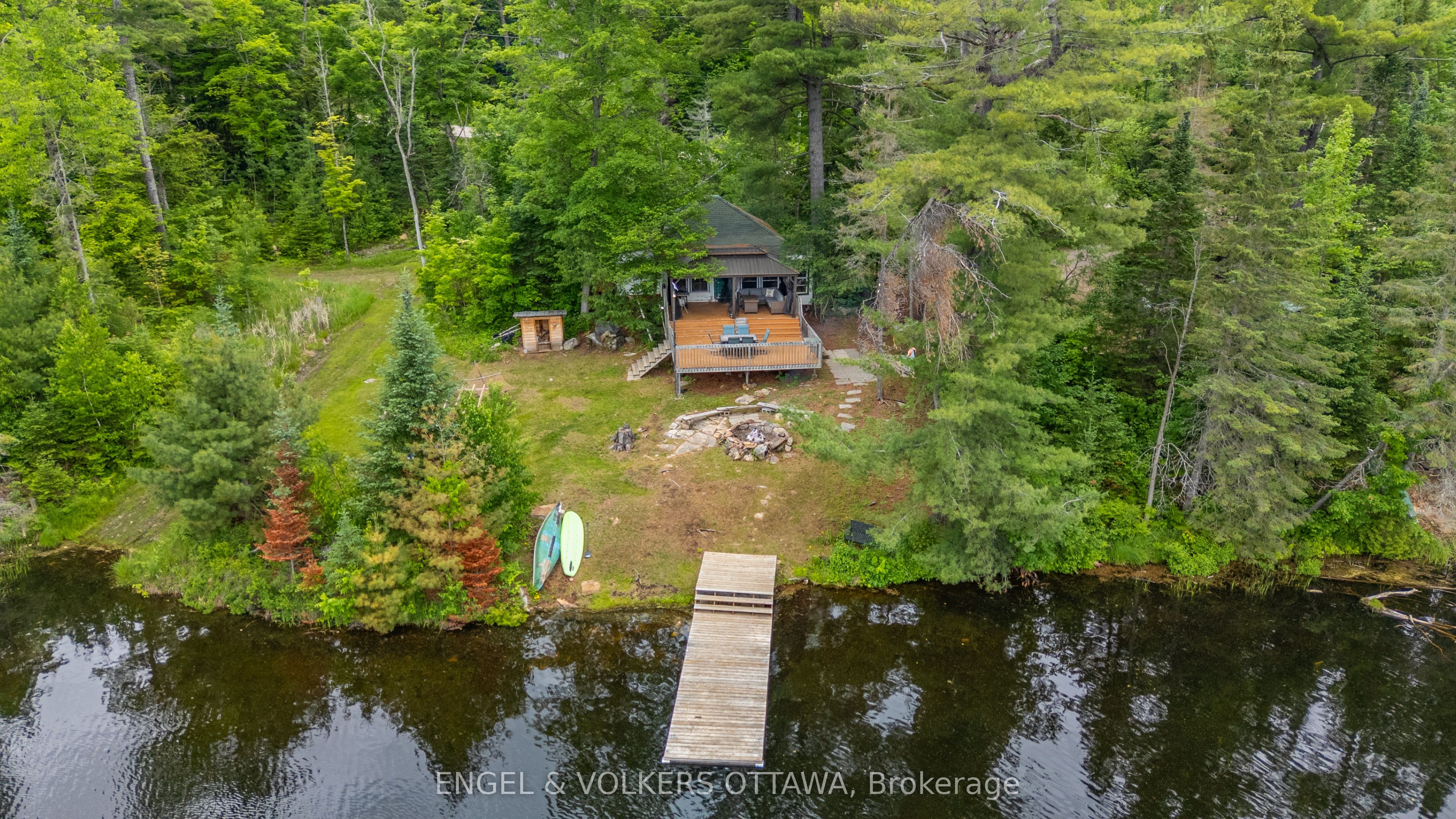 1779 Centennial Lake Road, Greater Madawaska, ON K0J 1H0 photo 2