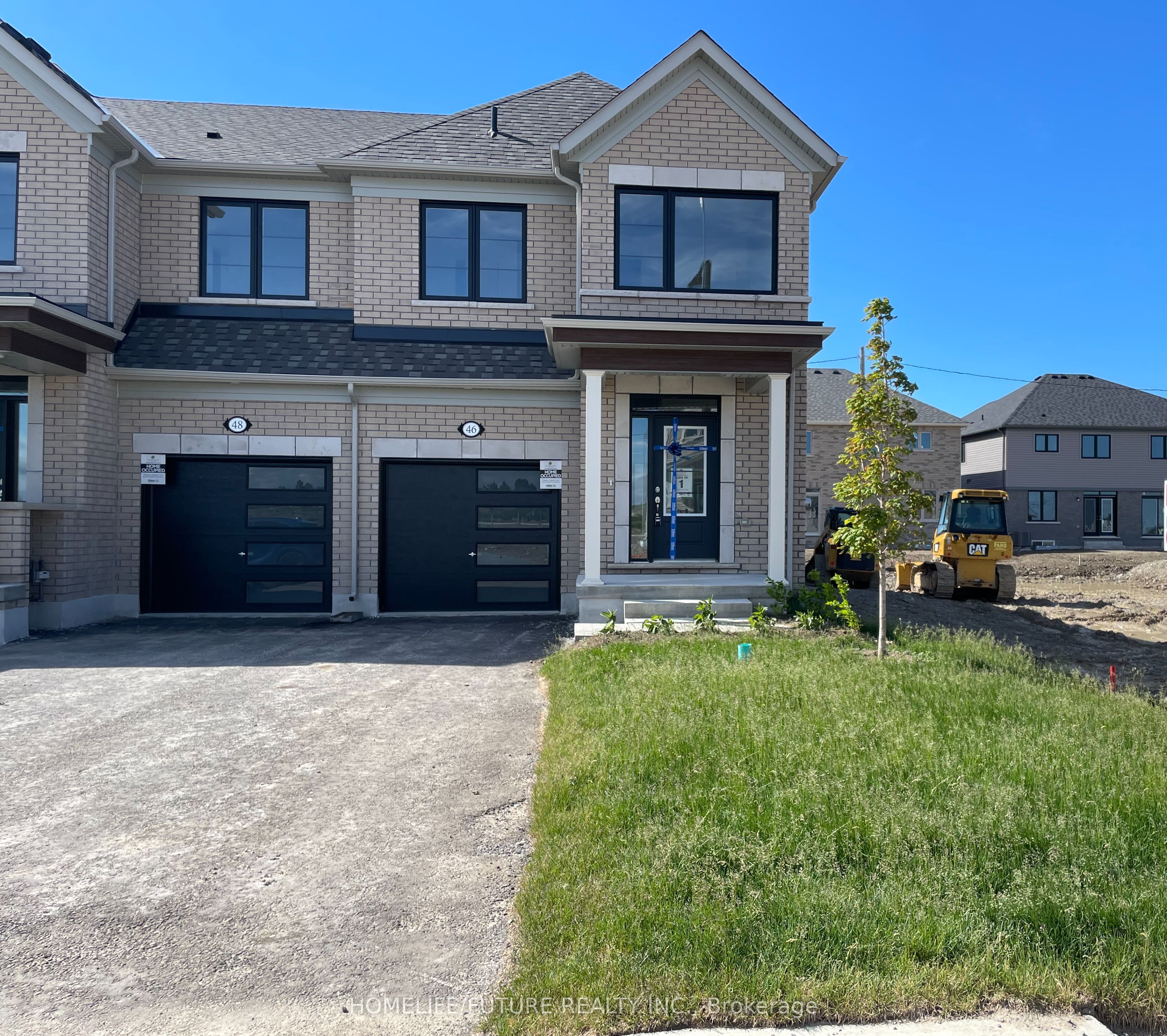 46 Sanderson Drive, Kawartha Lakes, ON K9V 0S8