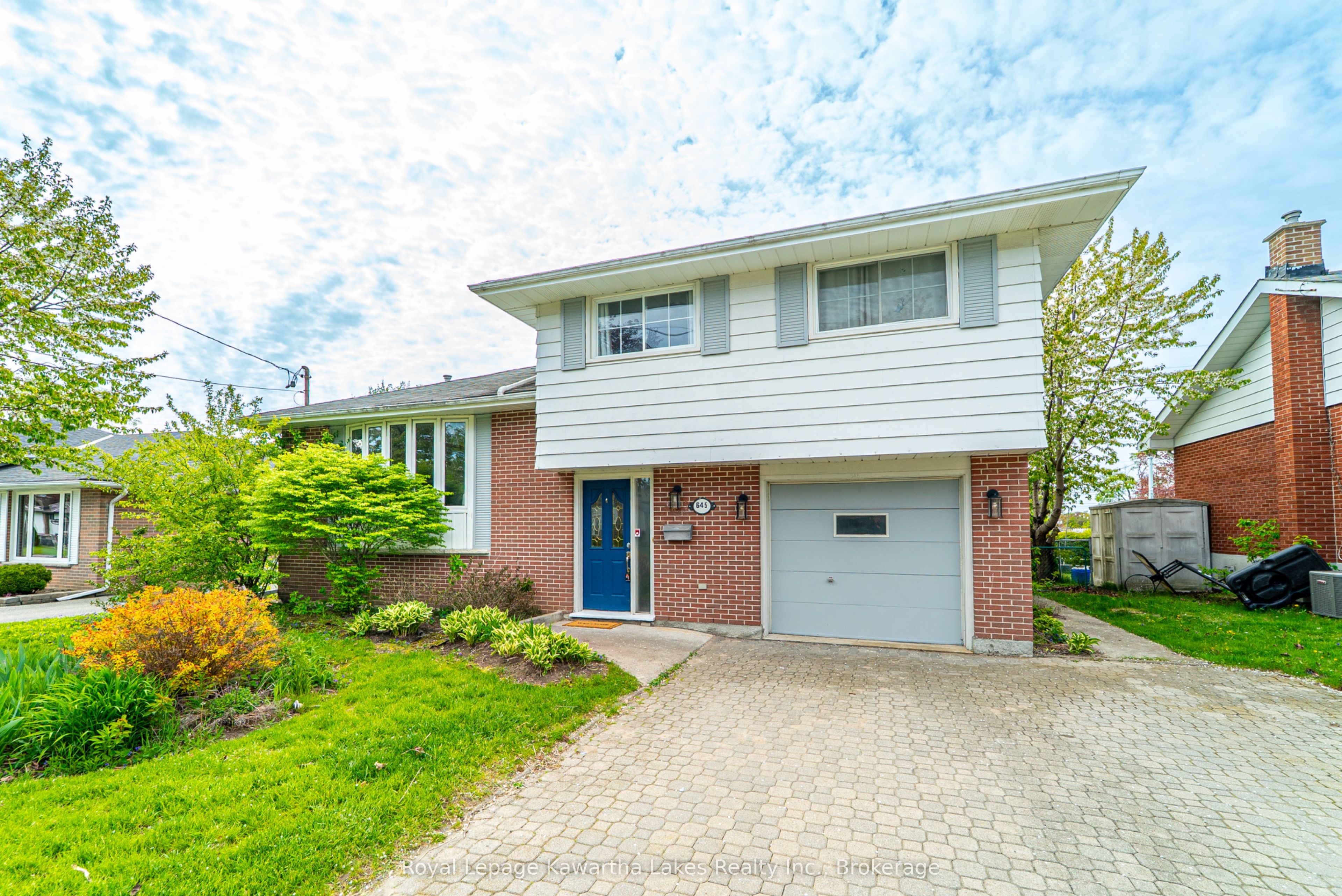 645 Hayden Crescent, Cobourg, ON K9A 2V4 photo 2